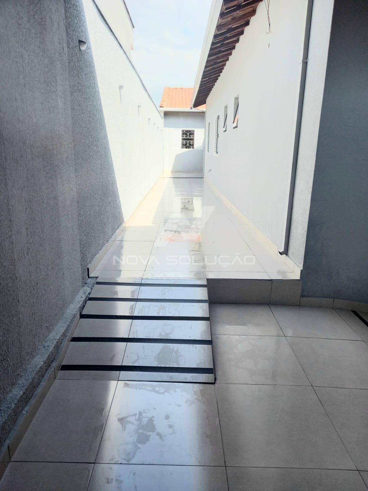 Casa com 3 dormitrios  venda, Jardim Cana, LIMEIRA - SP