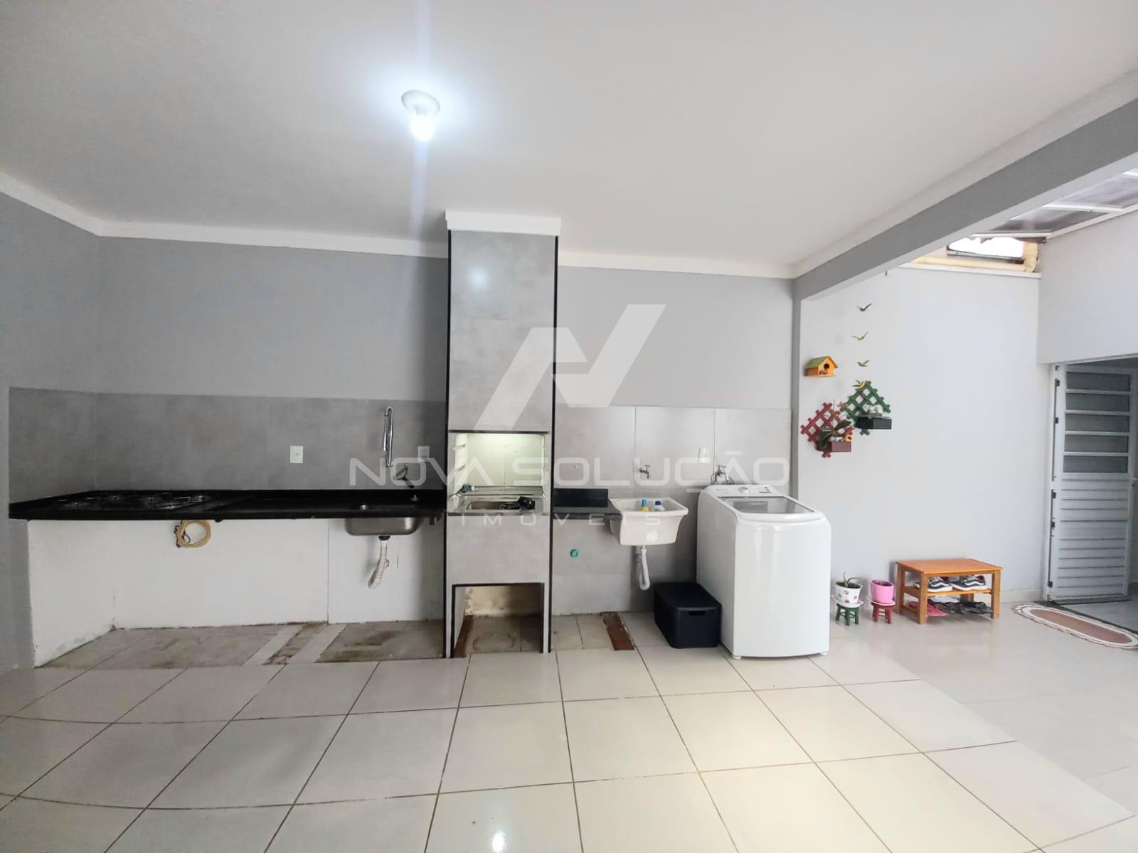 Casa com 3 dormitrios  venda, Jardim Cana, LIMEIRA - SP