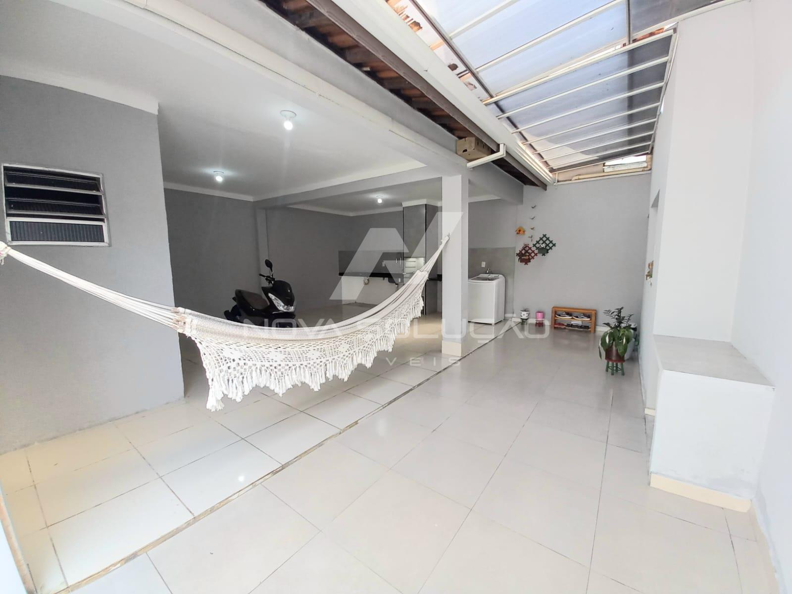 Casa com 3 dormitrios  venda, Jardim Cana, LIMEIRA - SP