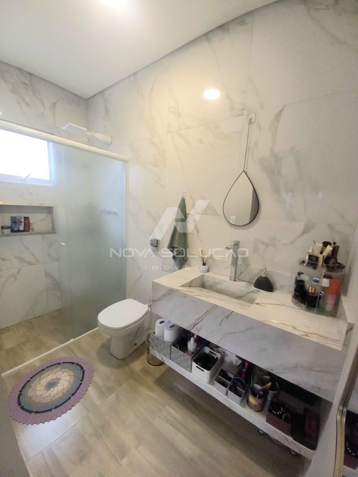 Casa com 3 dormitrios  venda, Jardim Cana, LIMEIRA - SP