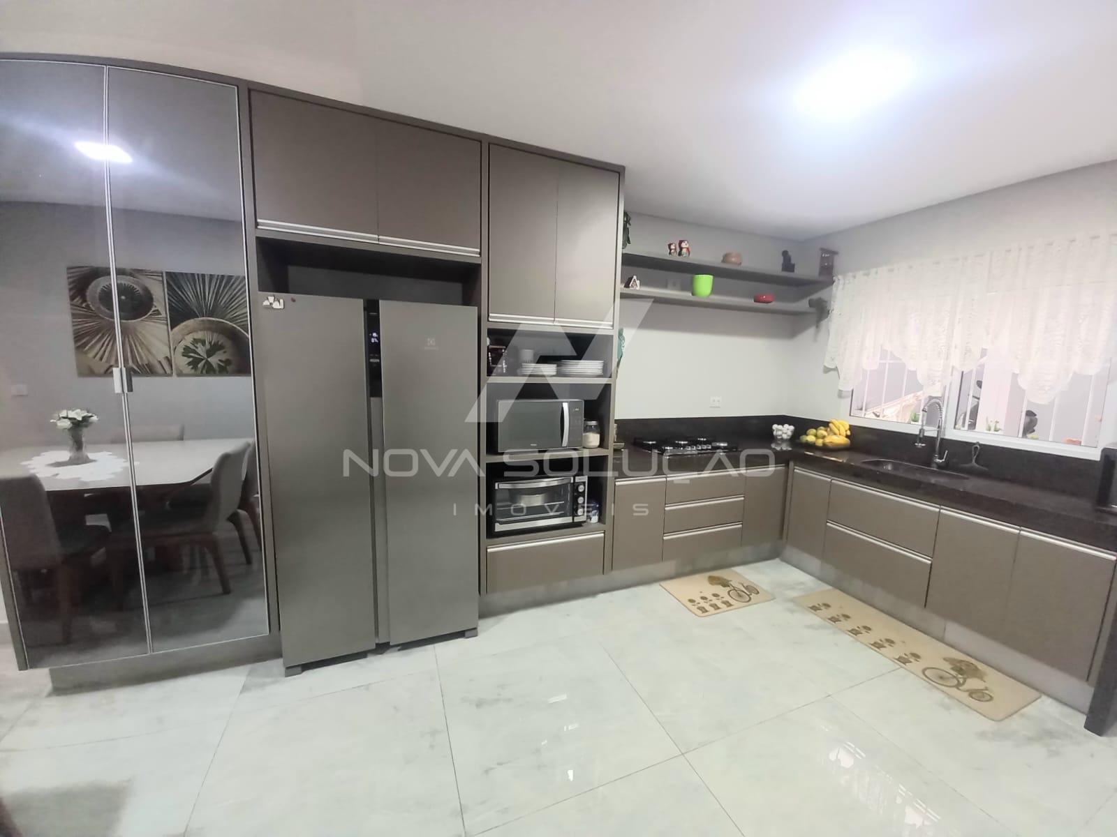 Casa com 3 dormitrios  venda, Jardim Cana, LIMEIRA - SP