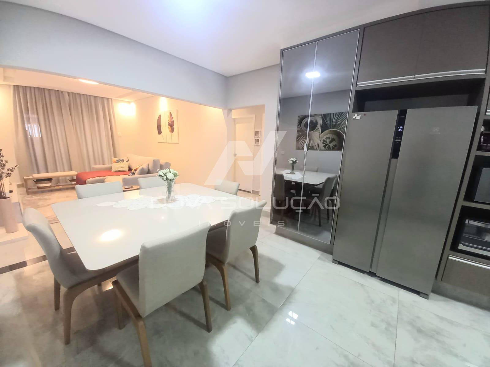 Casa com 3 dormitrios  venda, Jardim Cana, LIMEIRA - SP