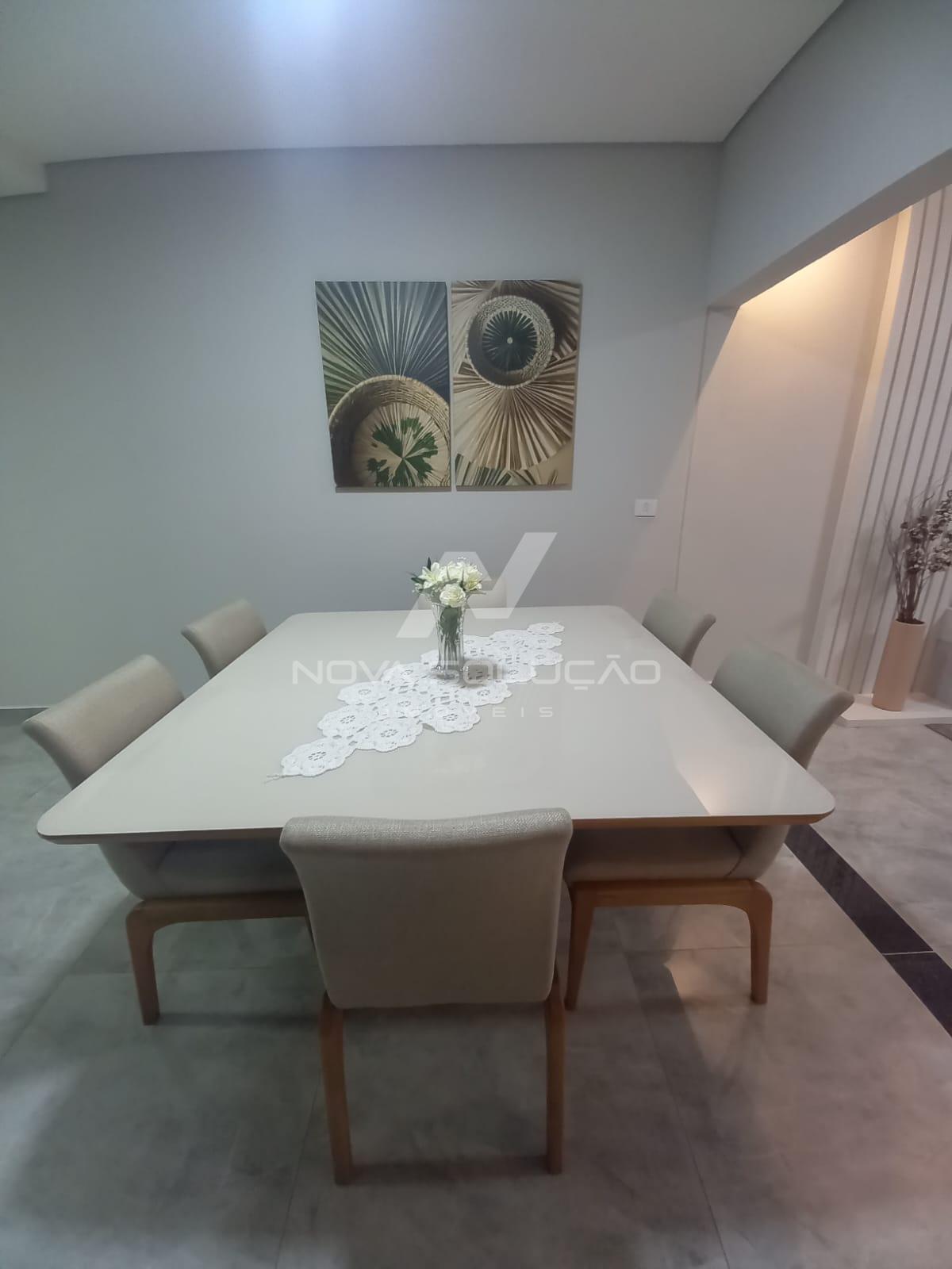 Casa com 3 dormitrios  venda, Jardim Cana, LIMEIRA - SP