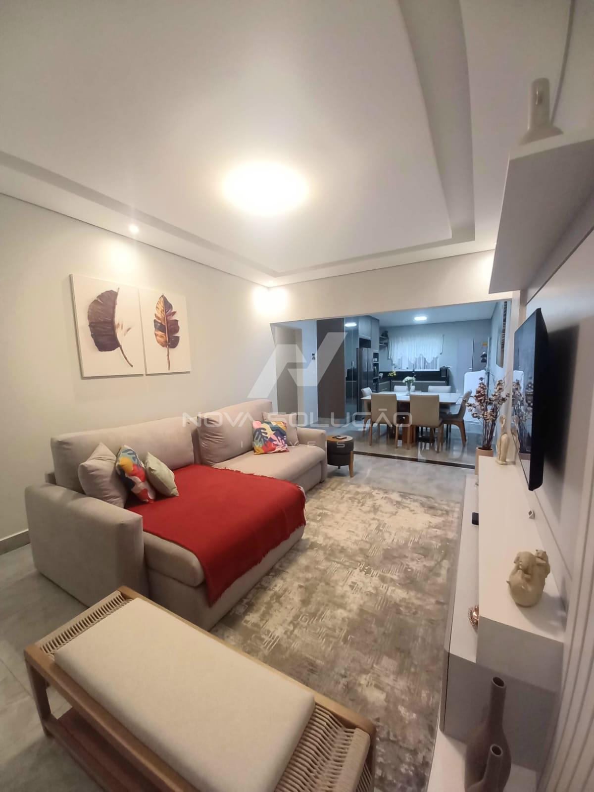 Casa com 3 dormitrios  venda, Jardim Cana, LIMEIRA - SP
