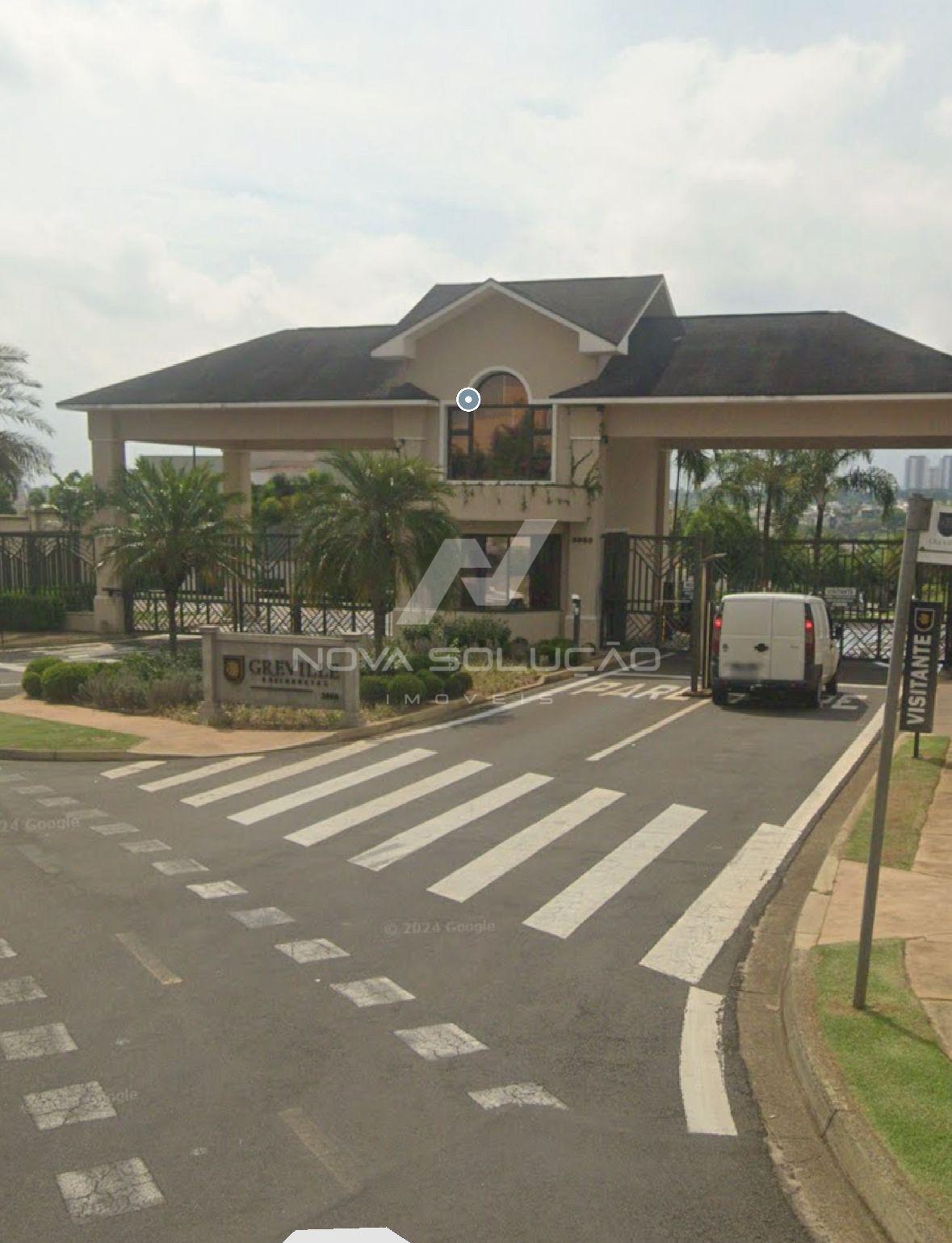Terreno  venda, Condomnio Greville, LIMEIRA - SP