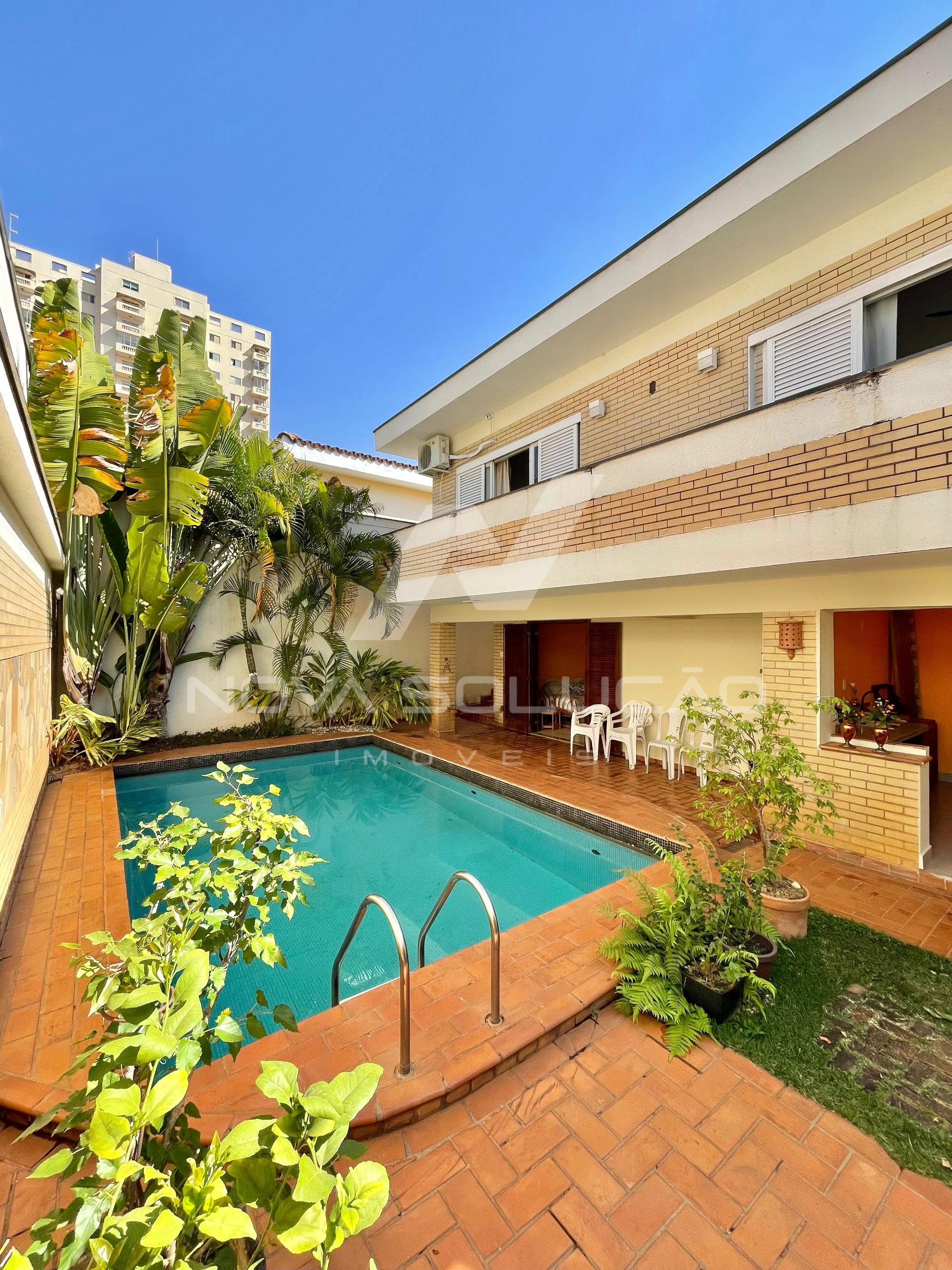 Casa  venda,390.00 m , Vila Paraiso, LIMEIRA - SP