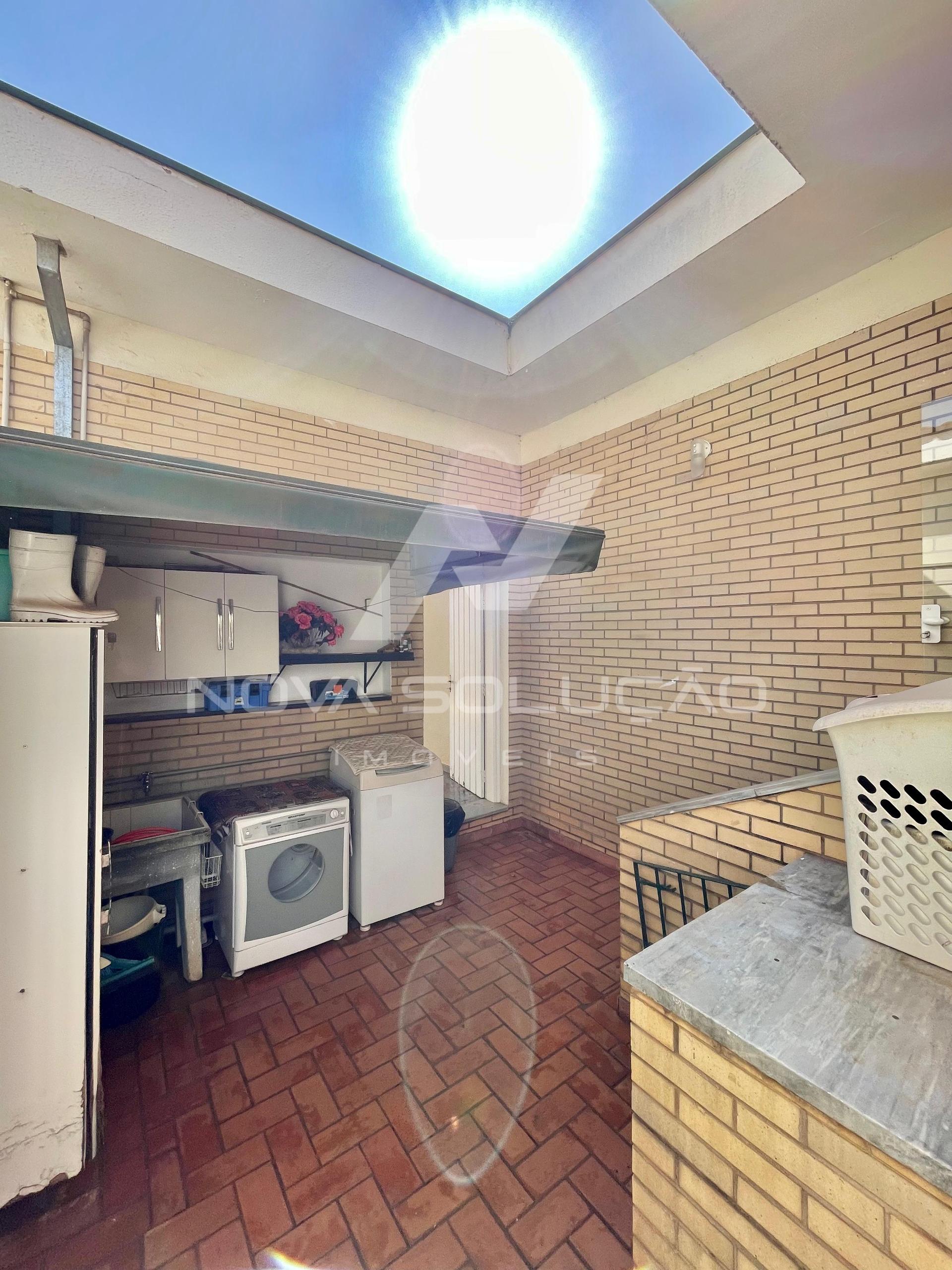 Casa  venda,390.00 m , Vila Paraiso, LIMEIRA - SP