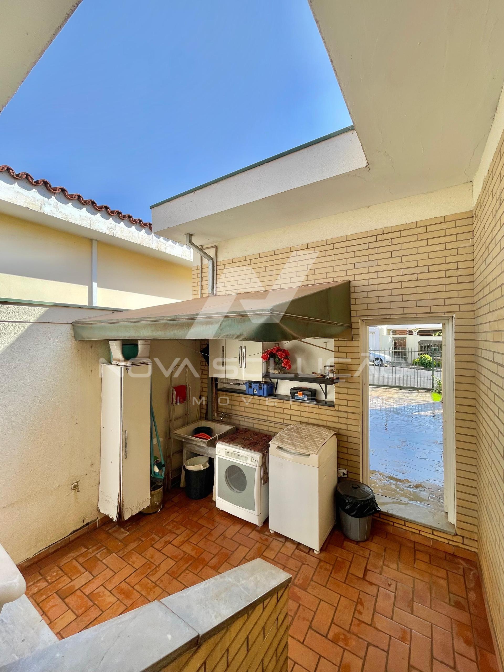 Casa  venda,390.00 m , Vila Paraiso, LIMEIRA - SP