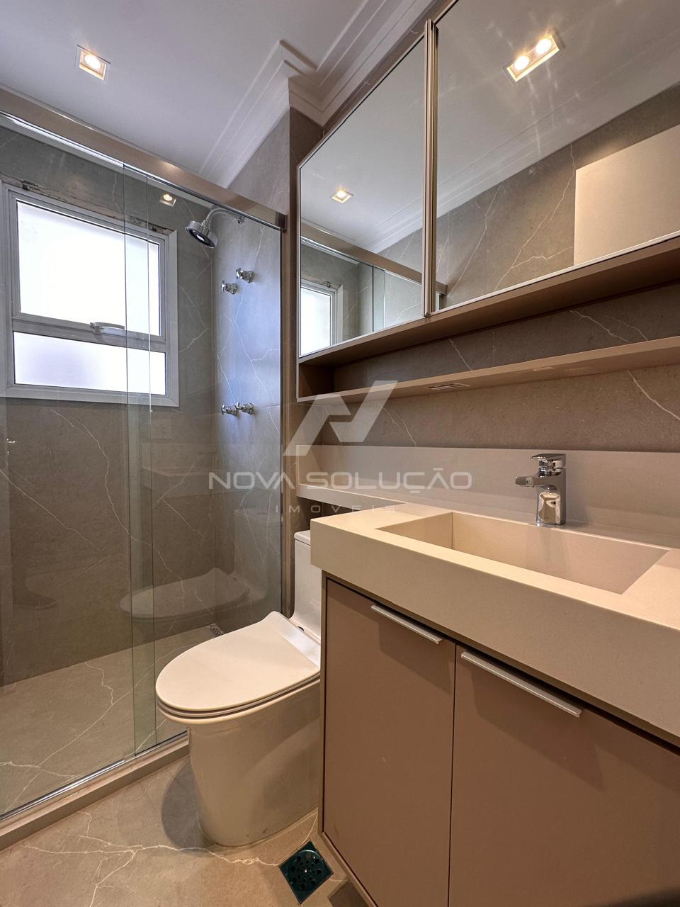 Apartamento, Condomnio Maison Dart Dali, LIMEIRA - SP