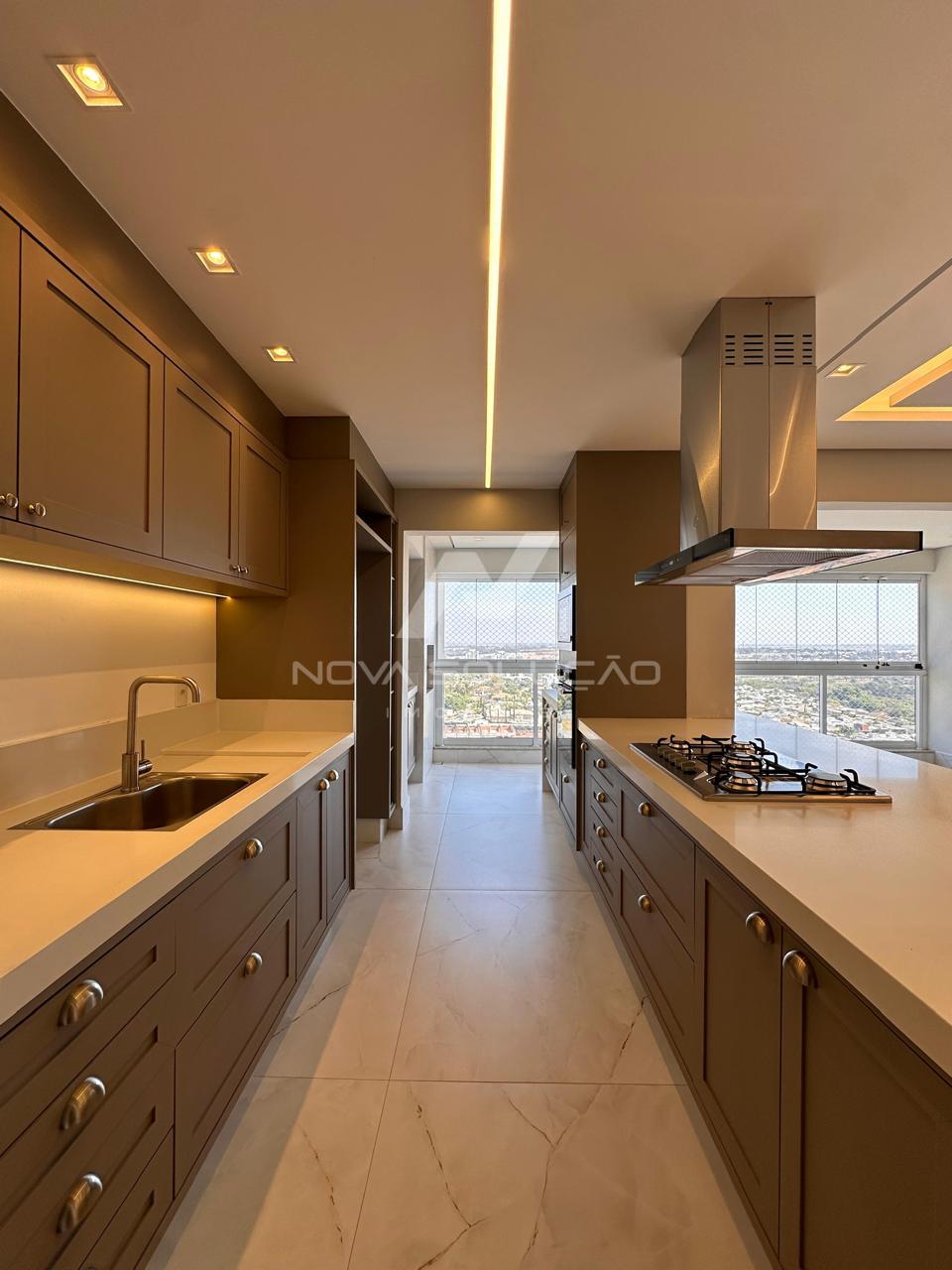 Apartamento, Condomnio Maison Dart Dali, LIMEIRA - SP