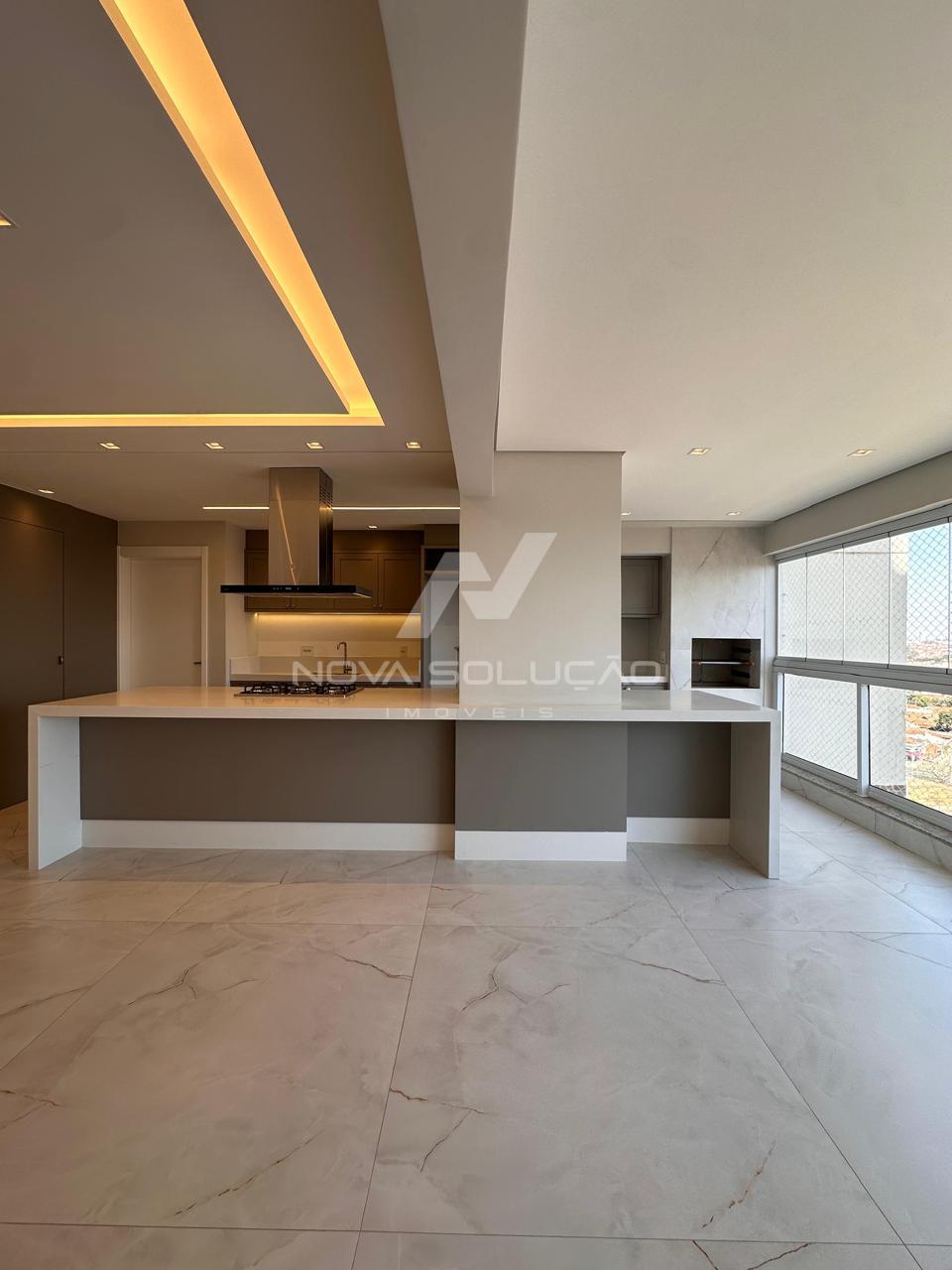 Apartamento, Condomnio Maison Dart Dali, LIMEIRA - SP