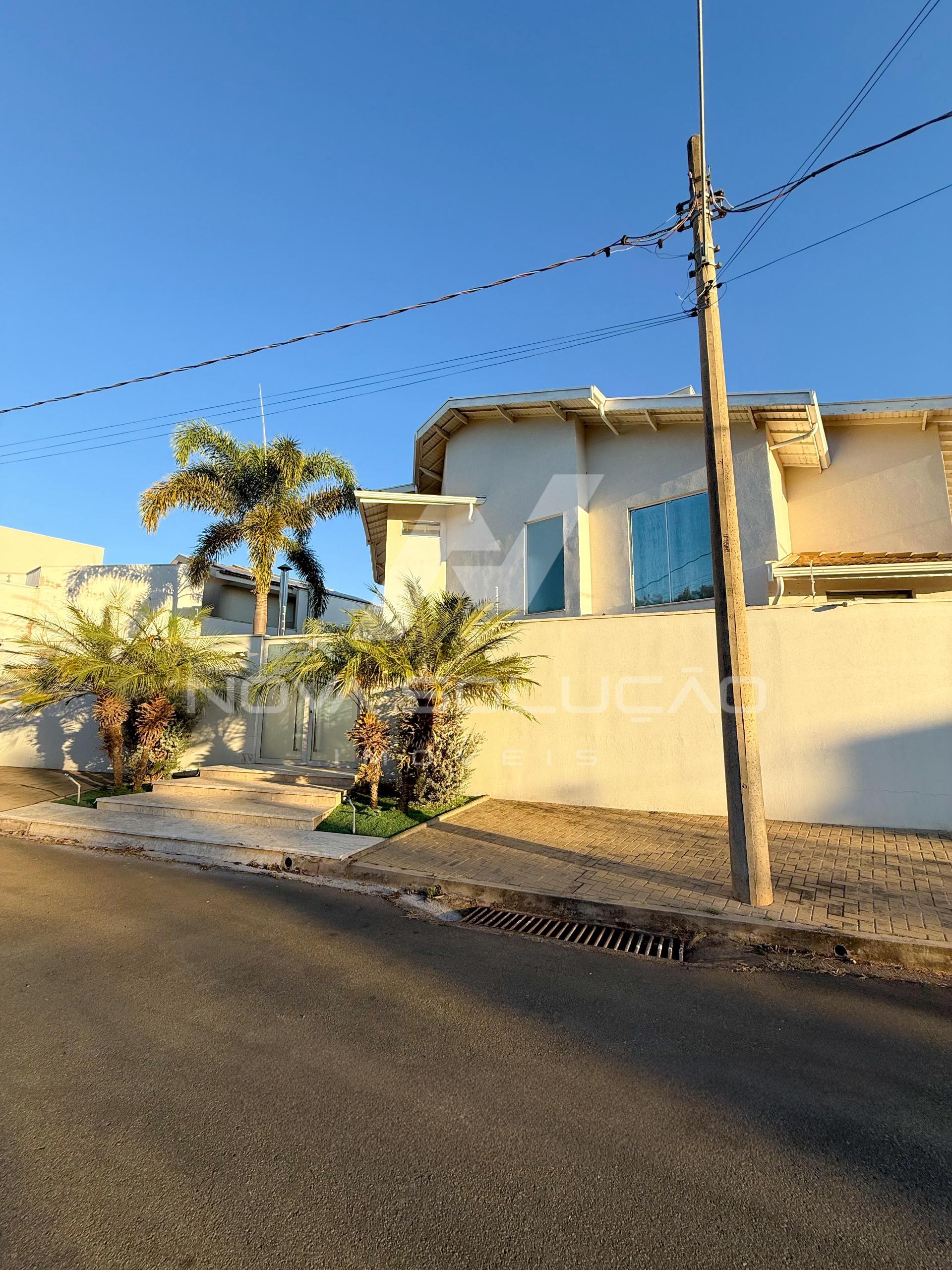 Sobrado  venda, Condomnio Porto Real I, LIMEIRA - SP