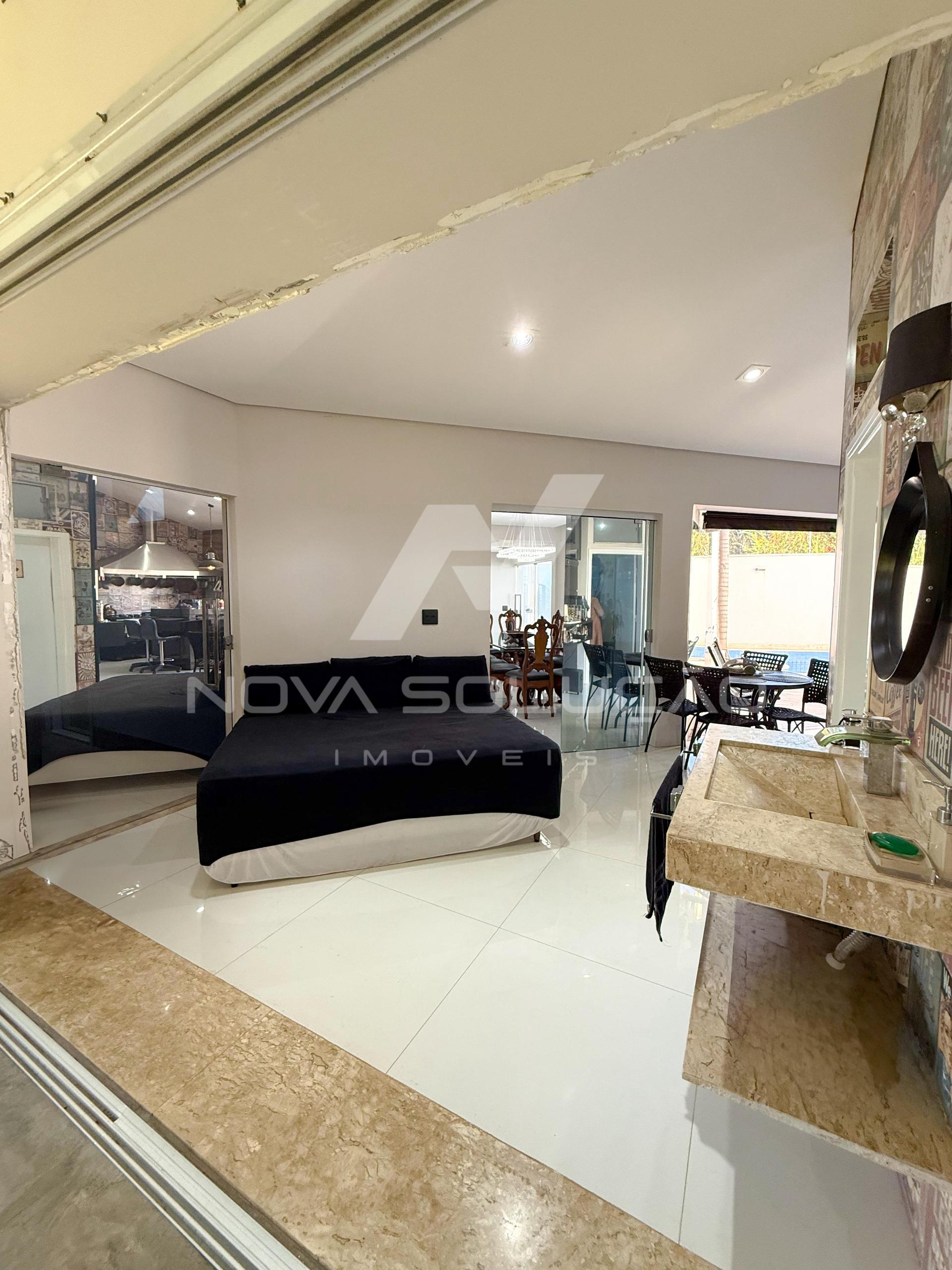 Sobrado  venda, Condomnio Porto Real I, LIMEIRA - SP