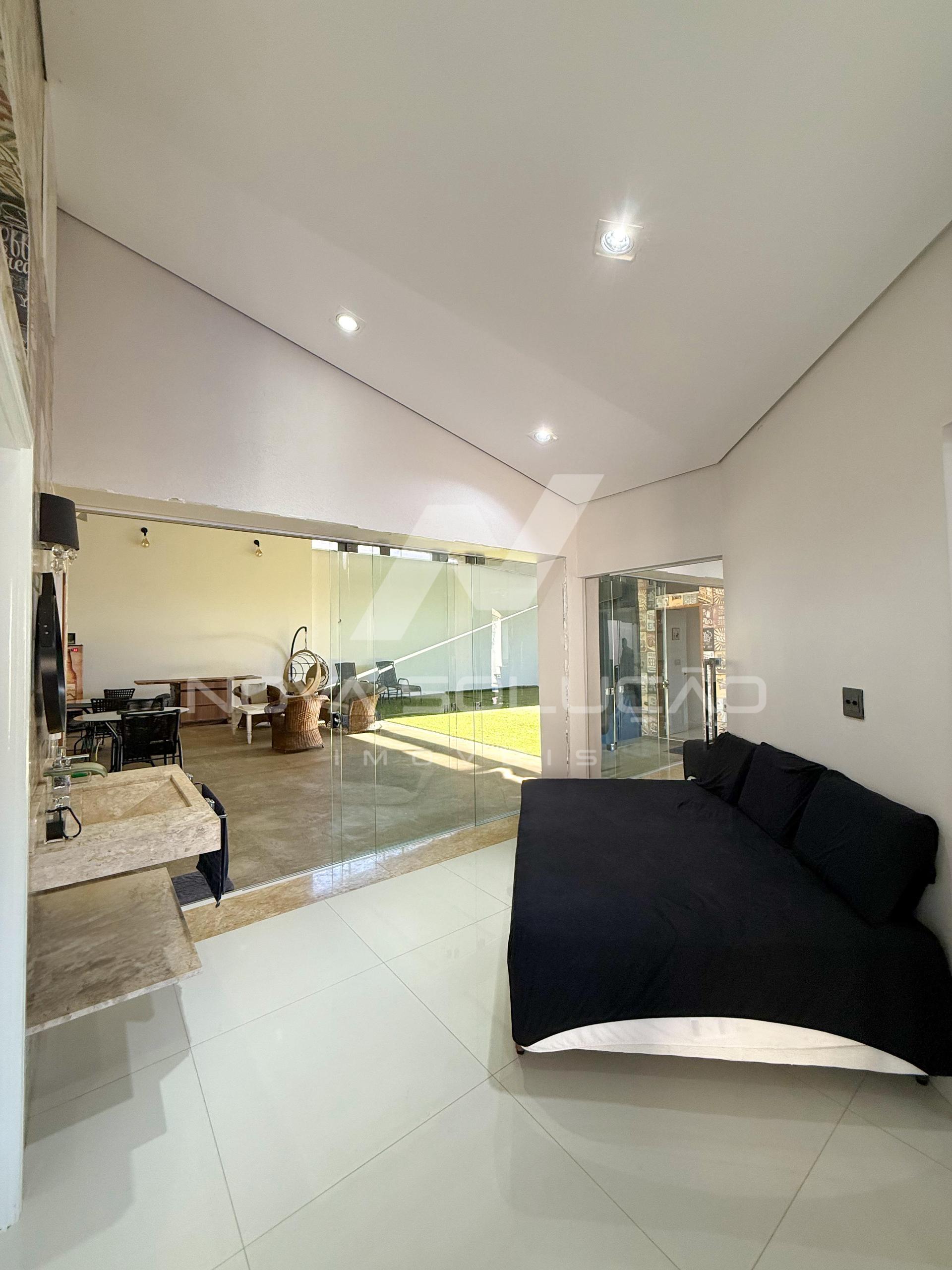 Sobrado  venda, Condomnio Porto Real I, LIMEIRA - SP