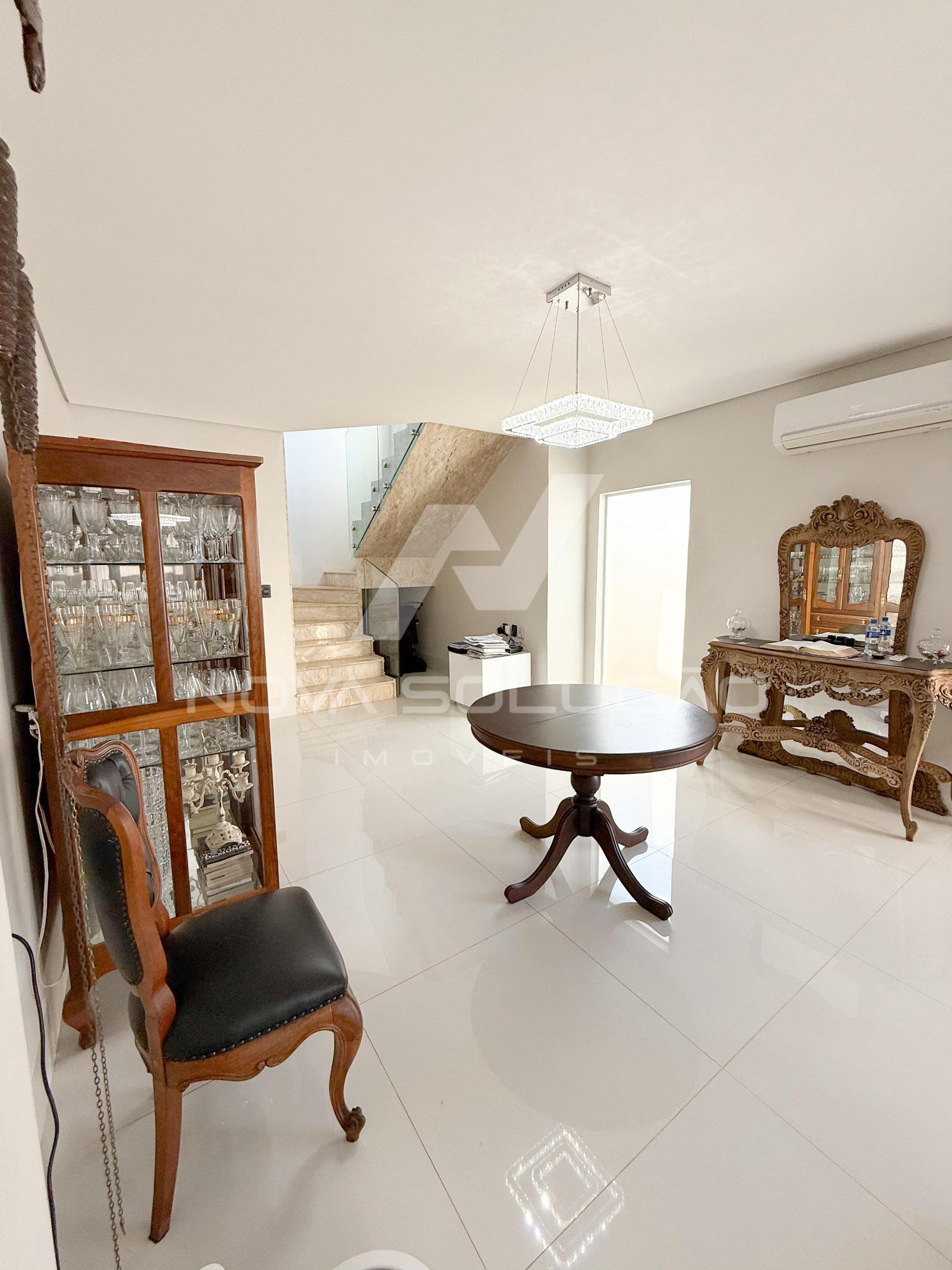 Sobrado  venda, Condomnio Porto Real I, LIMEIRA - SP