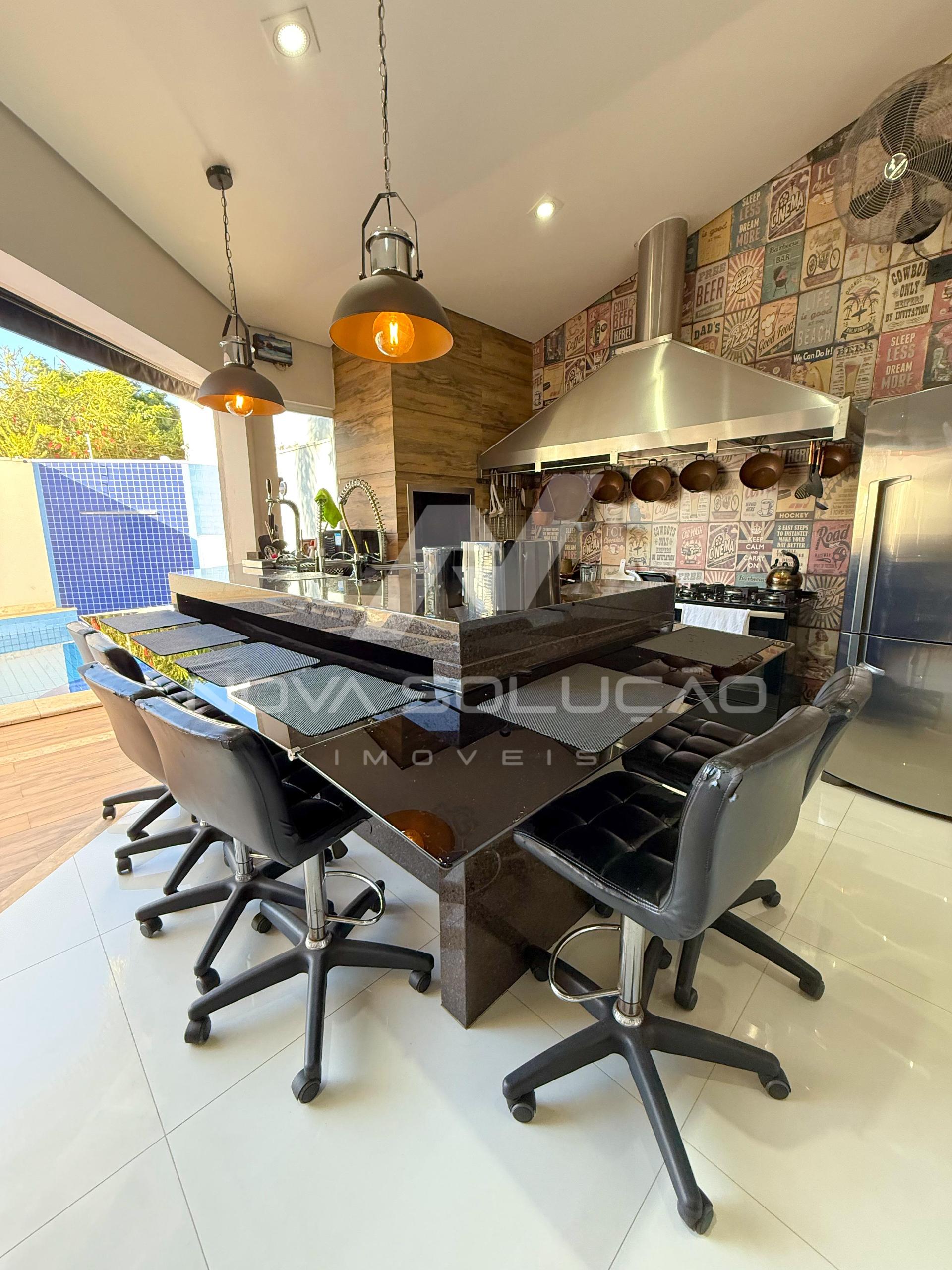 Sobrado  venda, Condomnio Porto Real I, LIMEIRA - SP