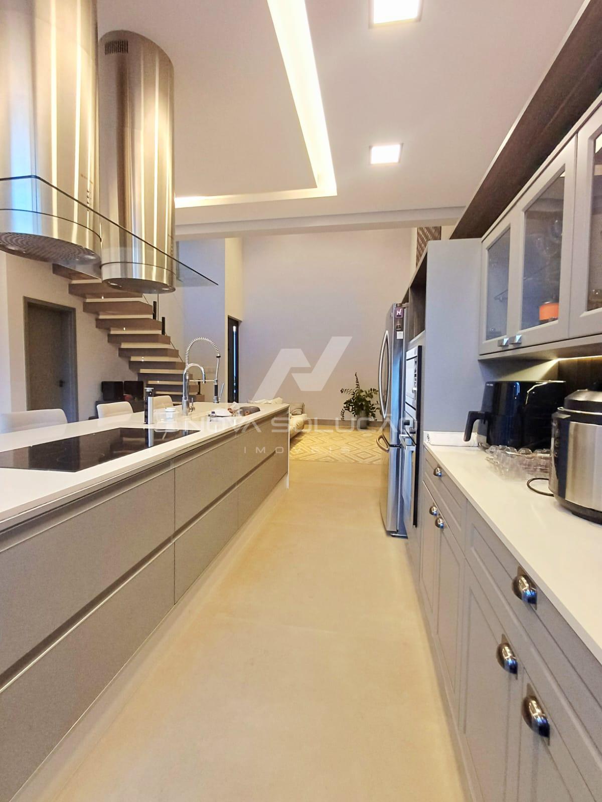 Casa com 3 dormitrios  venda,303.00 m , LIMEIRA - SP