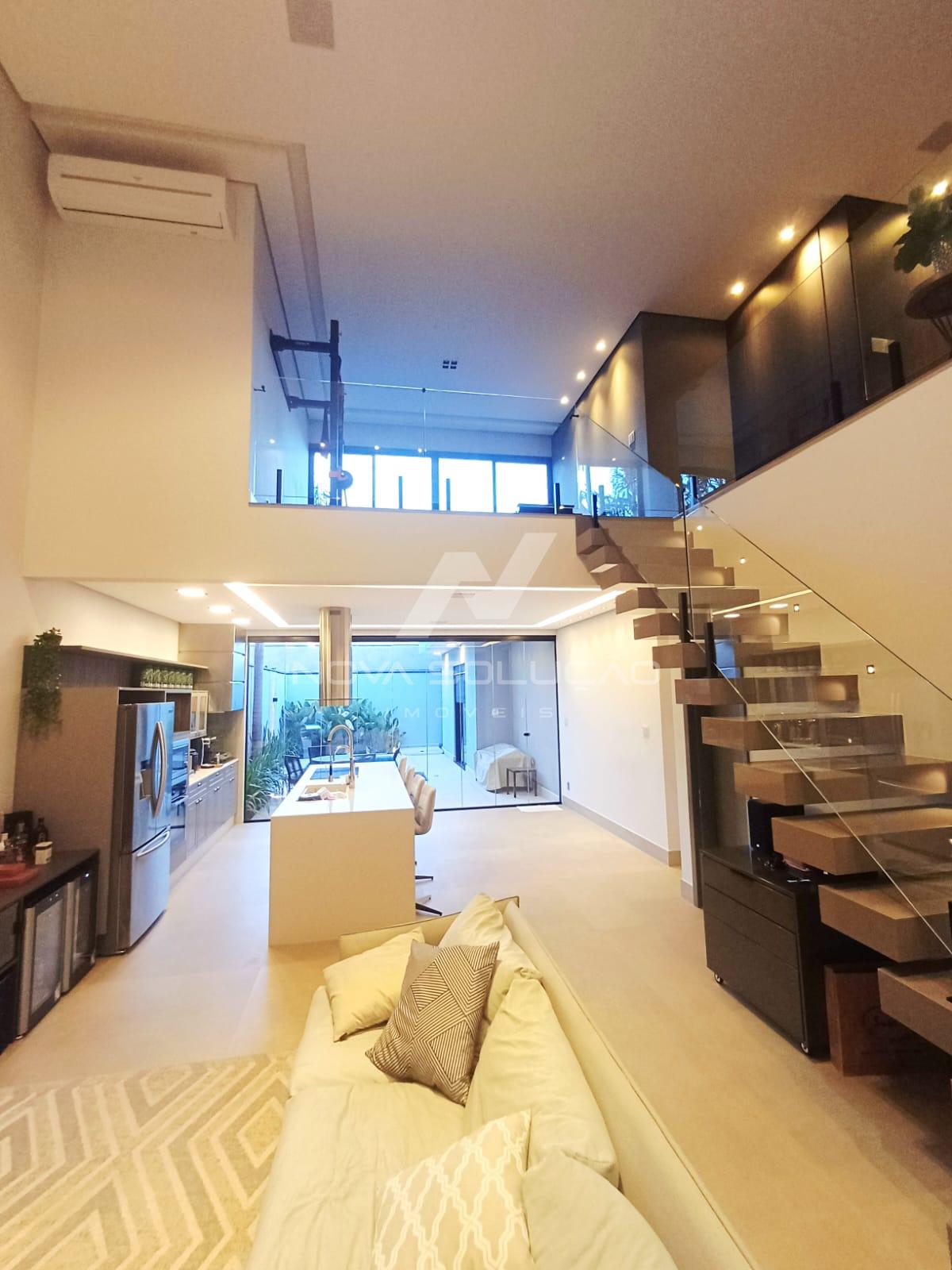 Casa com 3 dormitrios  venda,303.00 m , LIMEIRA - SP