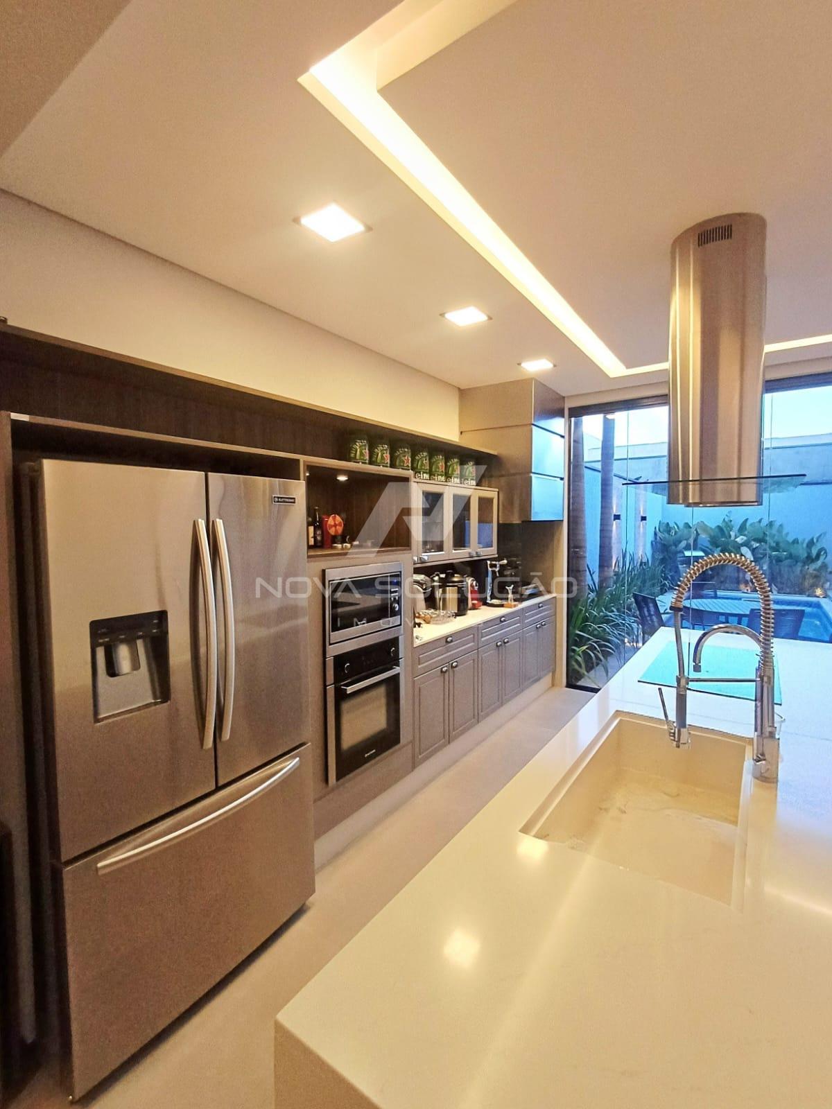 Casa com 3 dormitrios  venda,303.00 m , LIMEIRA - SP