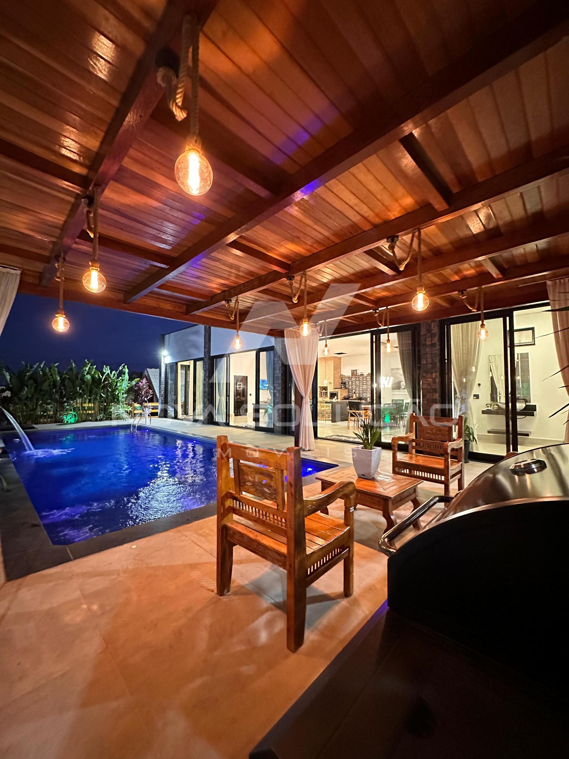 Chcara com 3 dormitrios  venda, Pires De Cima, LIMEIRA - SP