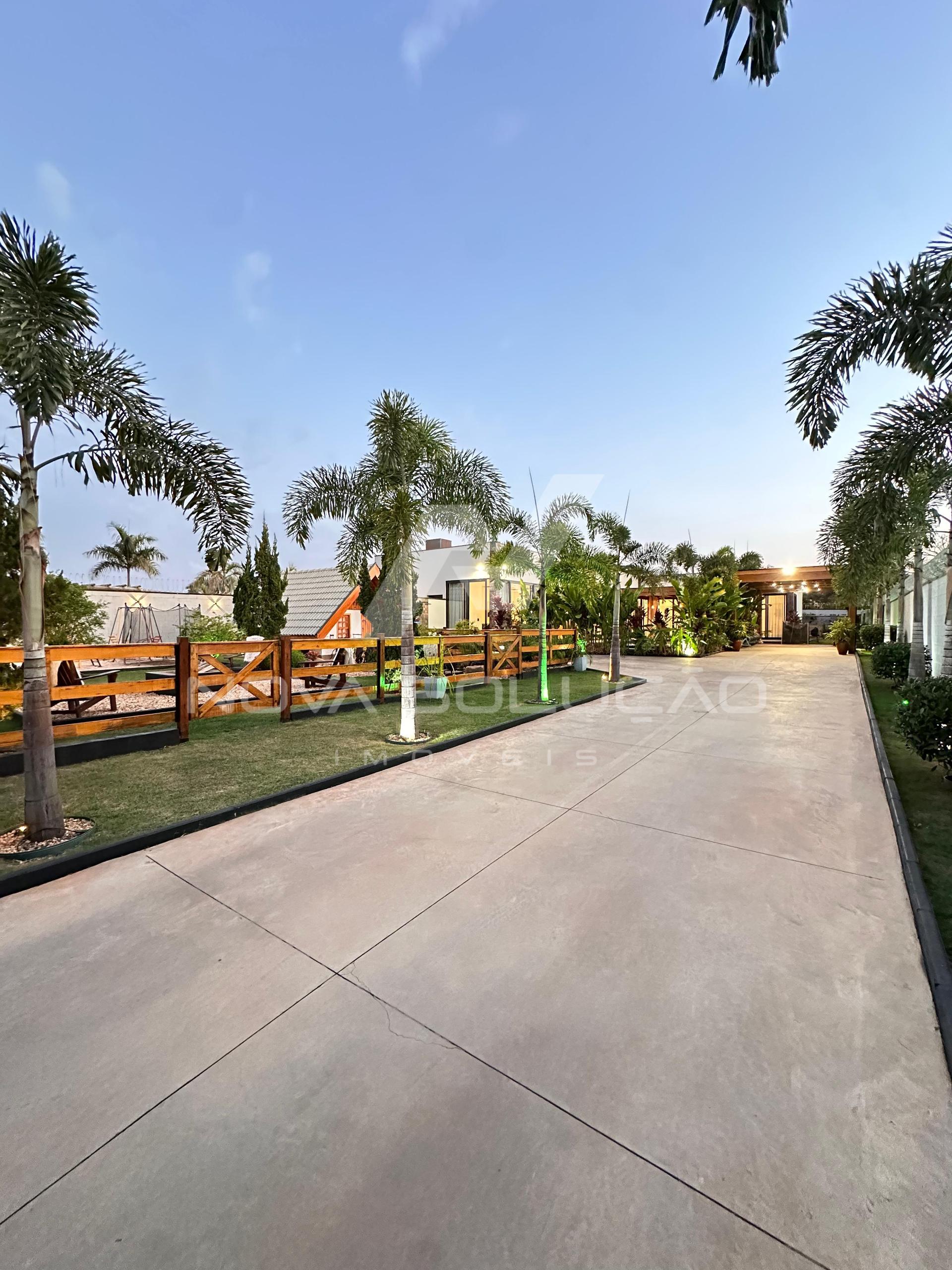 Chcara com 3 dormitrios  venda, Pires De Cima, LIMEIRA - SP