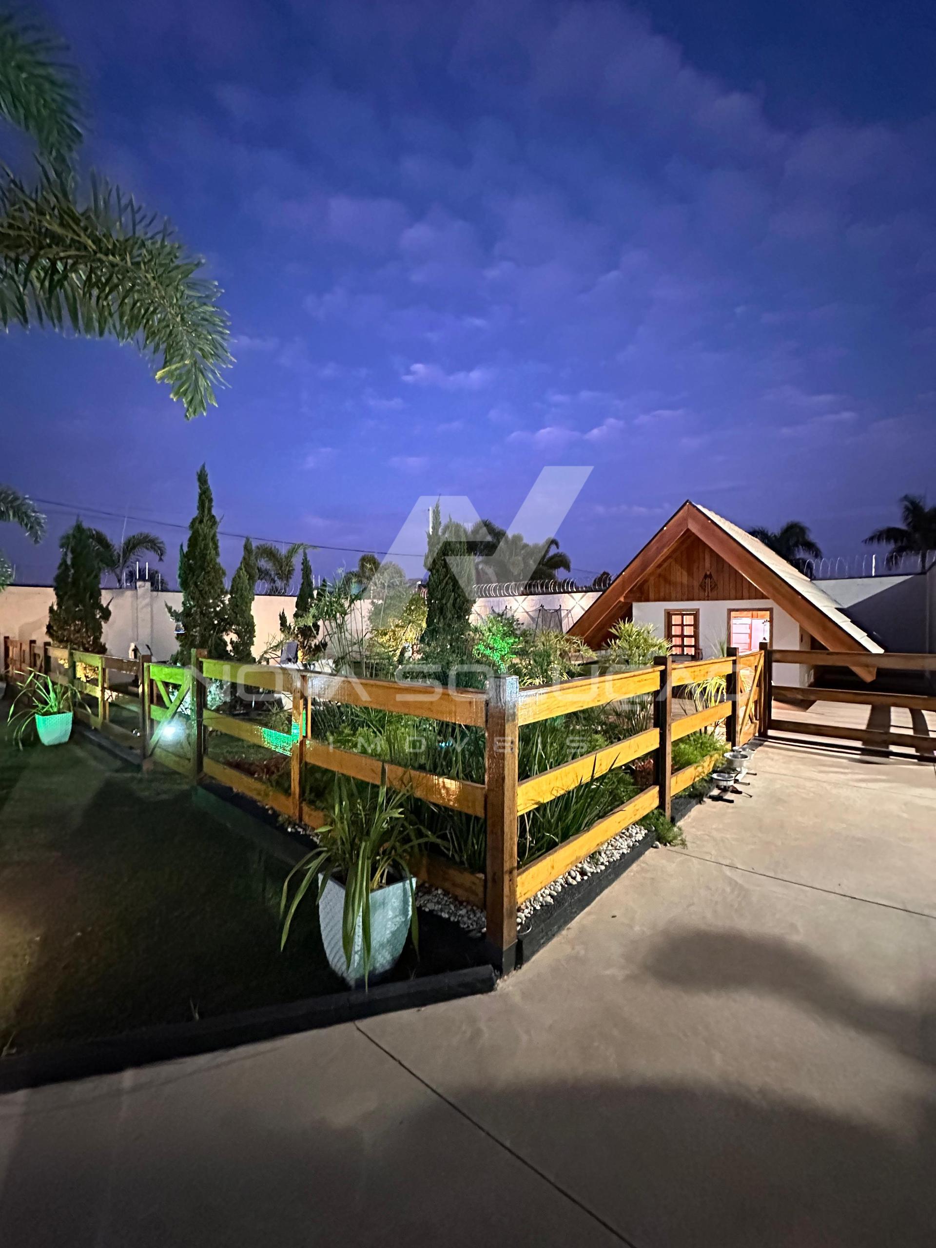 Chcara com 3 dormitrios  venda, Pires De Cima, LIMEIRA - SP