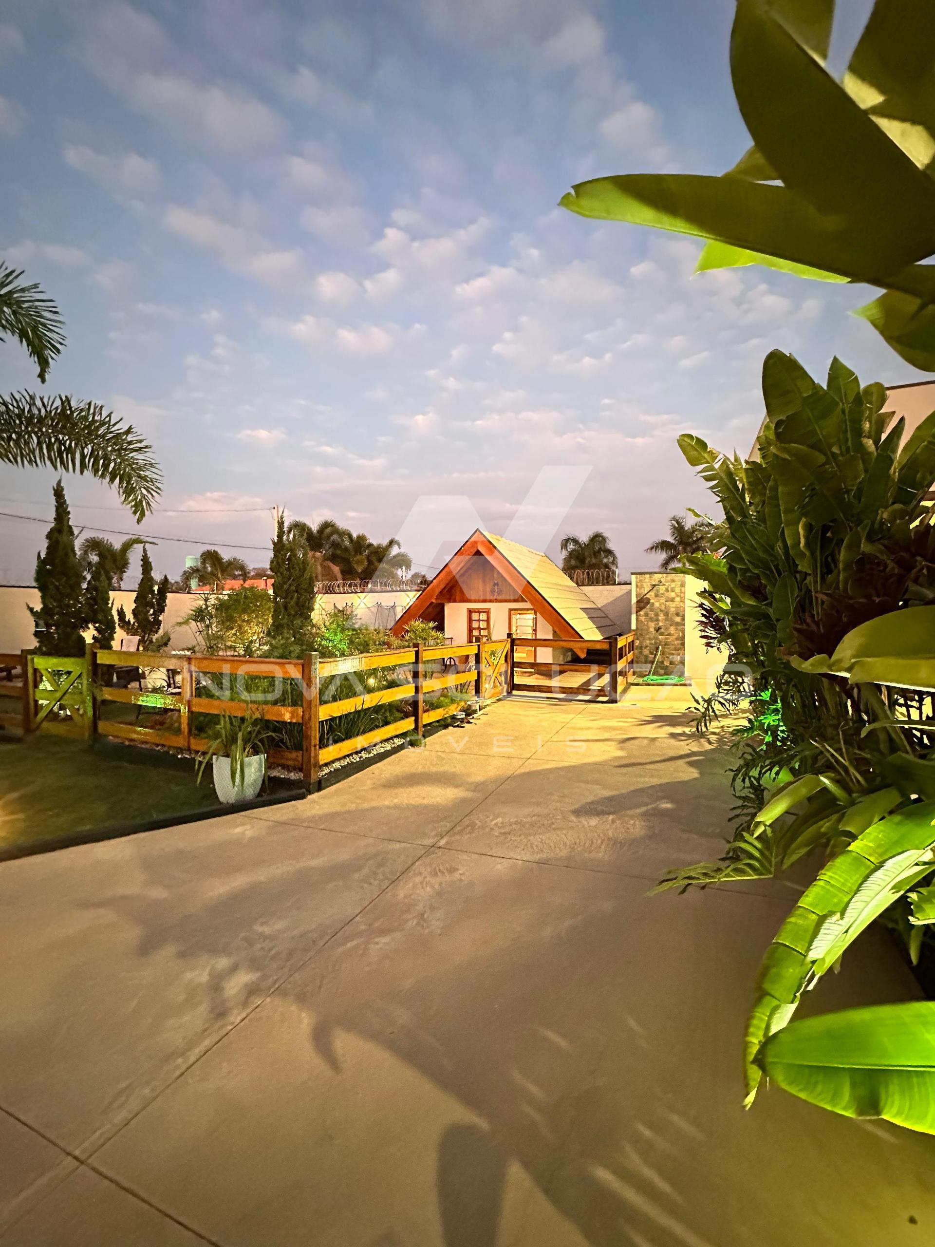 Chcara com 3 dormitrios  venda, Pires De Cima, LIMEIRA - SP