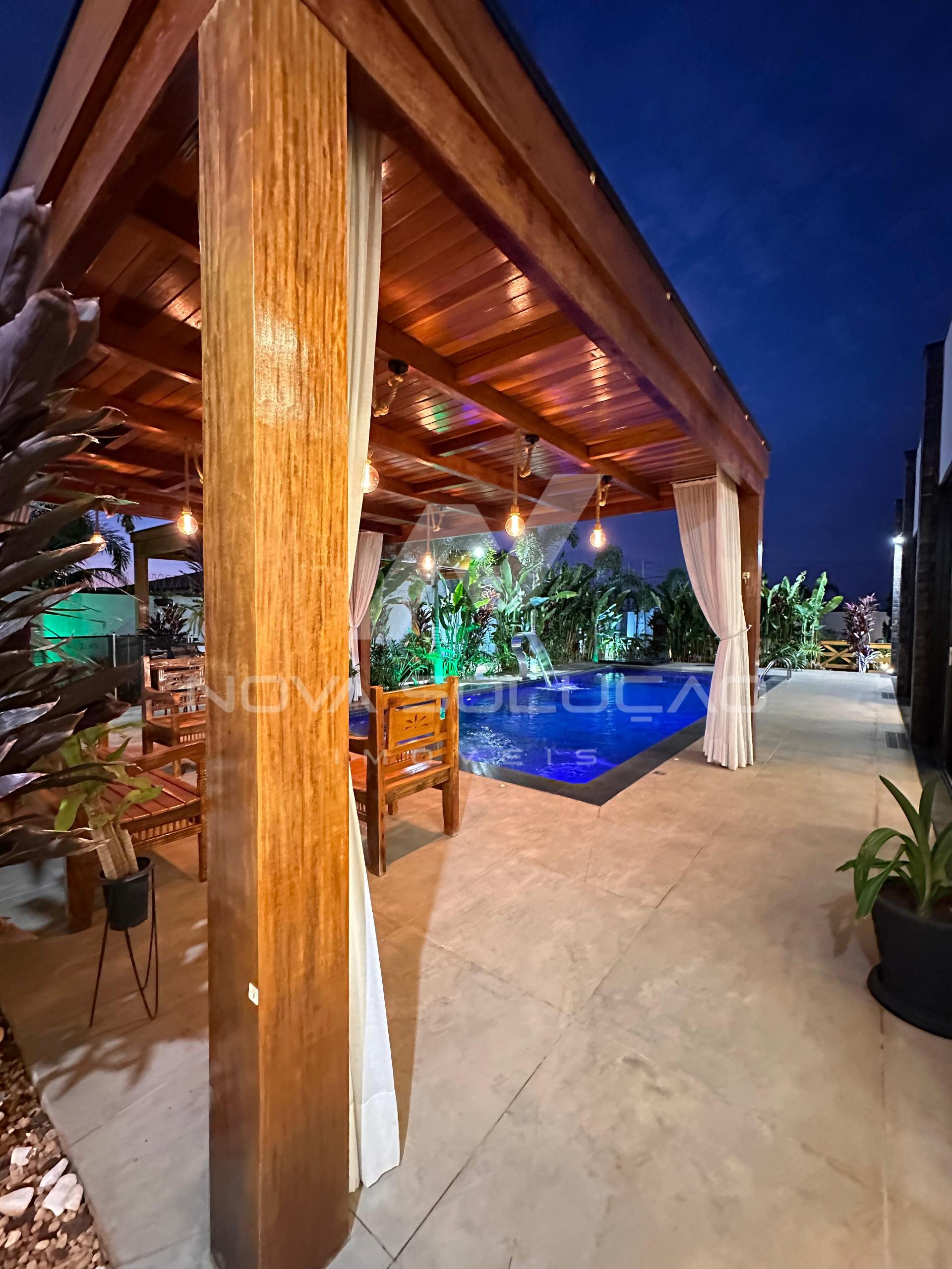 Chcara com 3 dormitrios  venda, Pires De Cima, LIMEIRA - SP