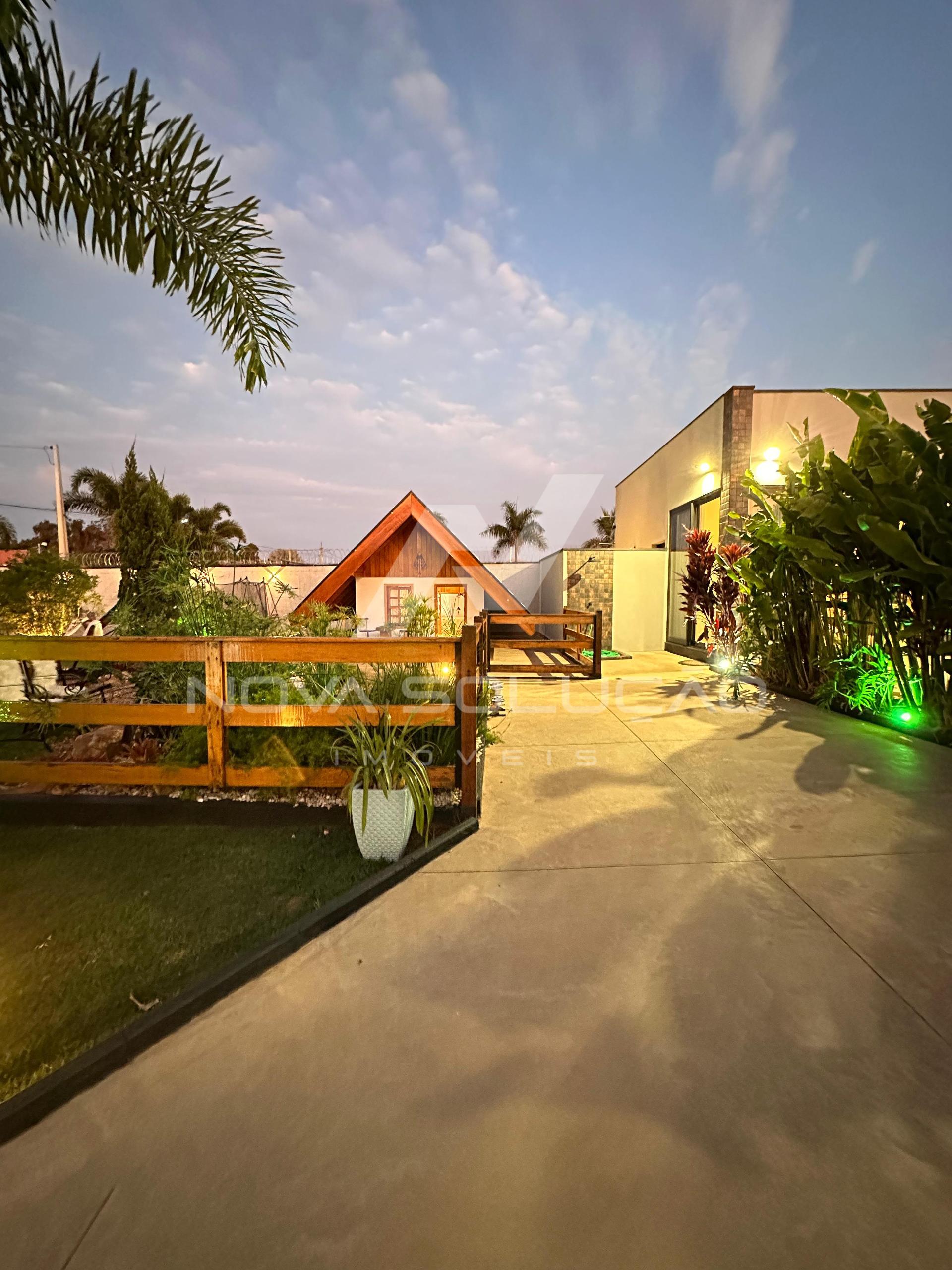 Chcara com 3 dormitrios  venda, Pires De Cima, LIMEIRA - SP