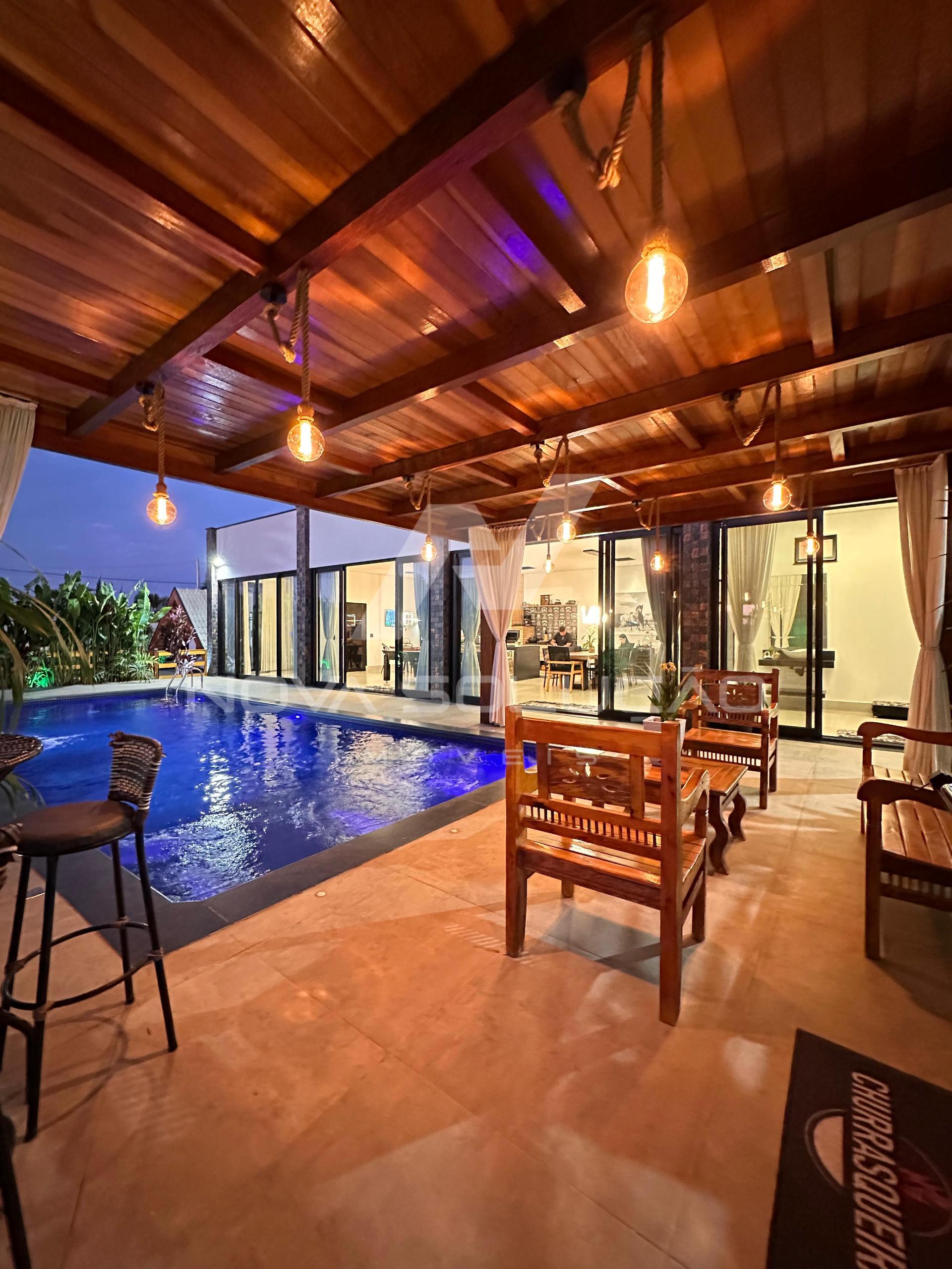 Chcara com 3 dormitrios  venda, Pires De Cima, LIMEIRA - SP