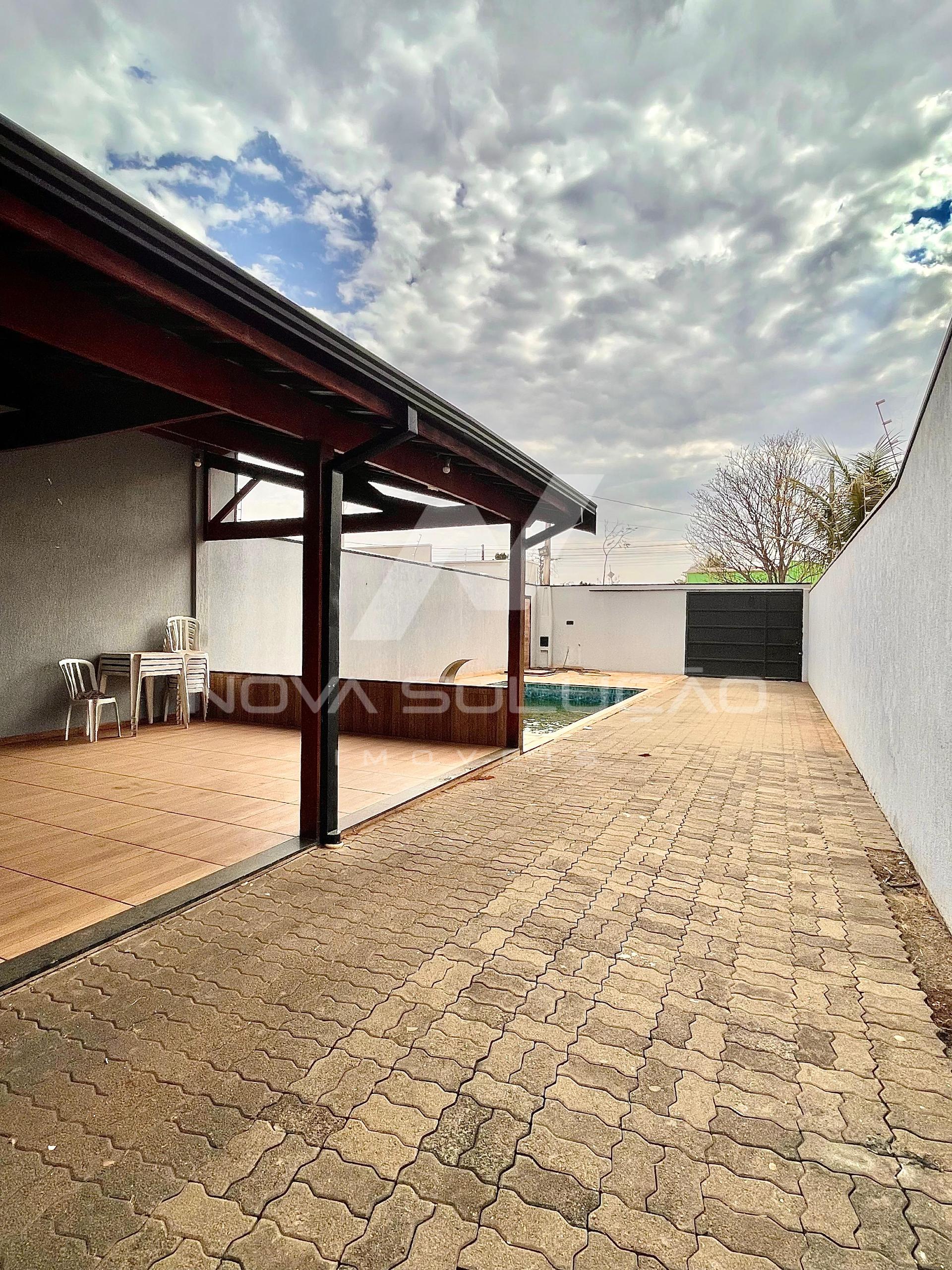 Edicula,200.00 m , Royal Palm, LIMEIRA - SP