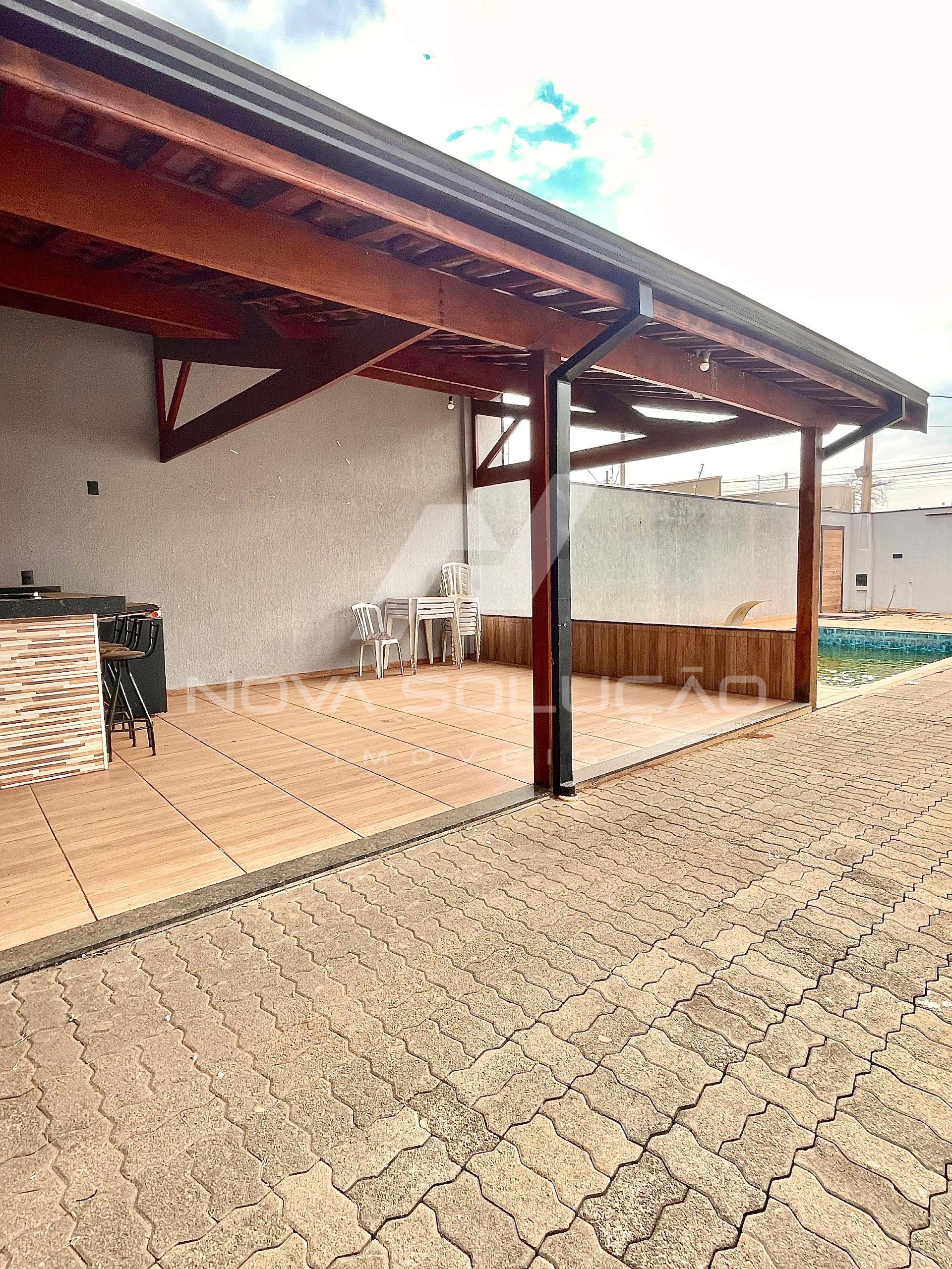 Edicula,200.00 m , Royal Palm, LIMEIRA - SP