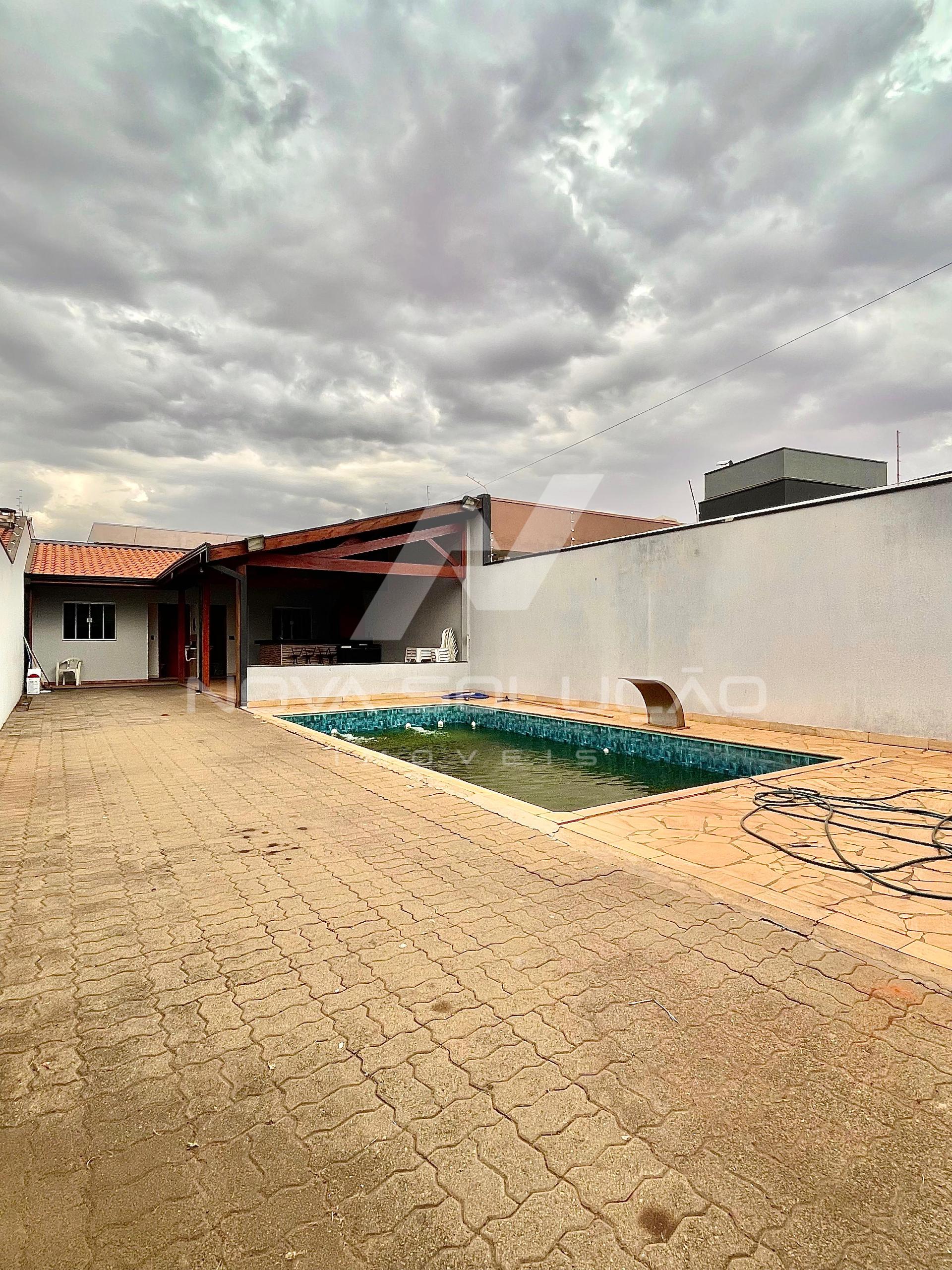 Edicula,200.00 m , Royal Palm, LIMEIRA - SP