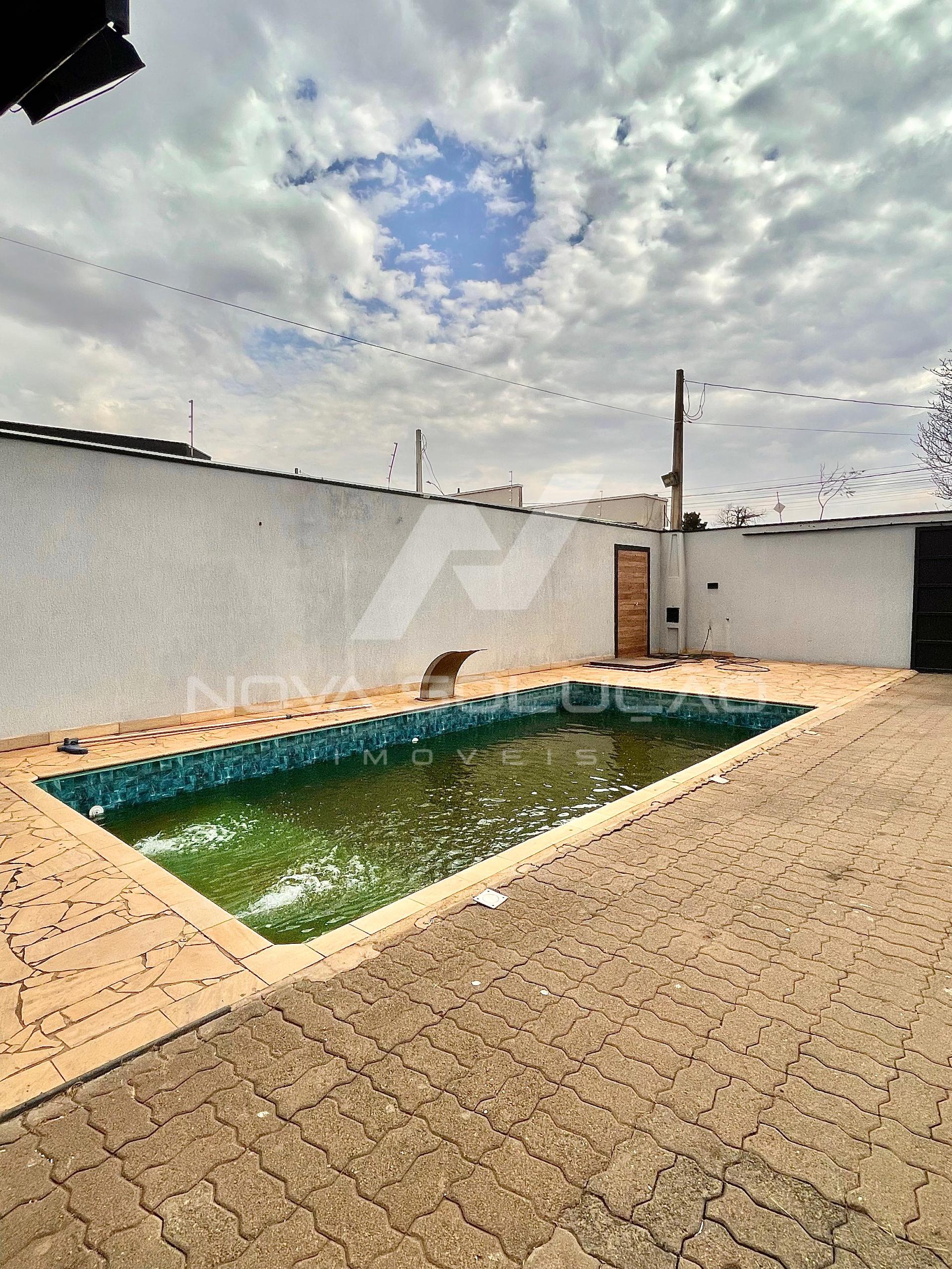 Edicula,200.00 m , Royal Palm, LIMEIRA - SP