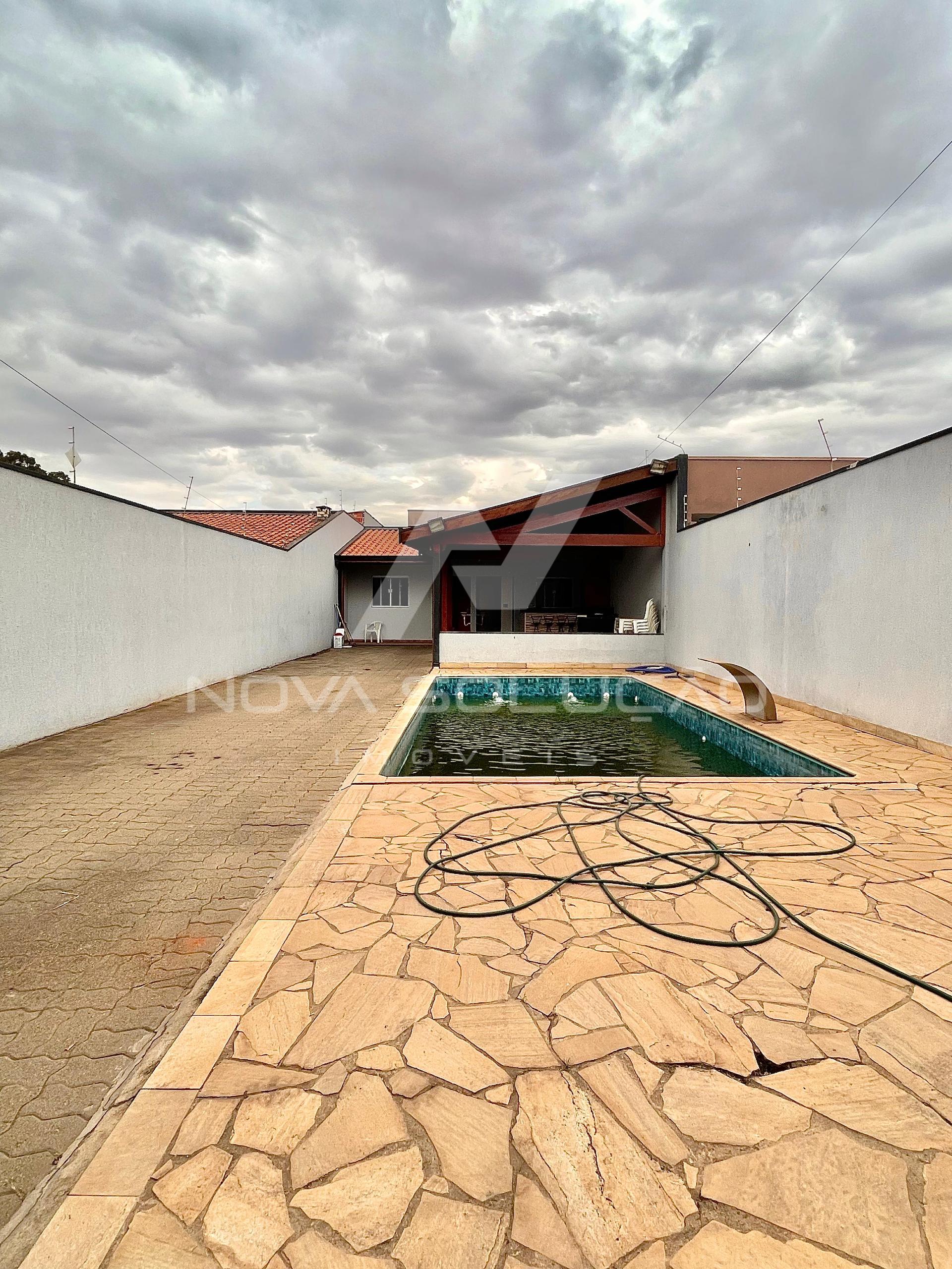 Edicula,200.00 m , Royal Palm, LIMEIRA - SP
