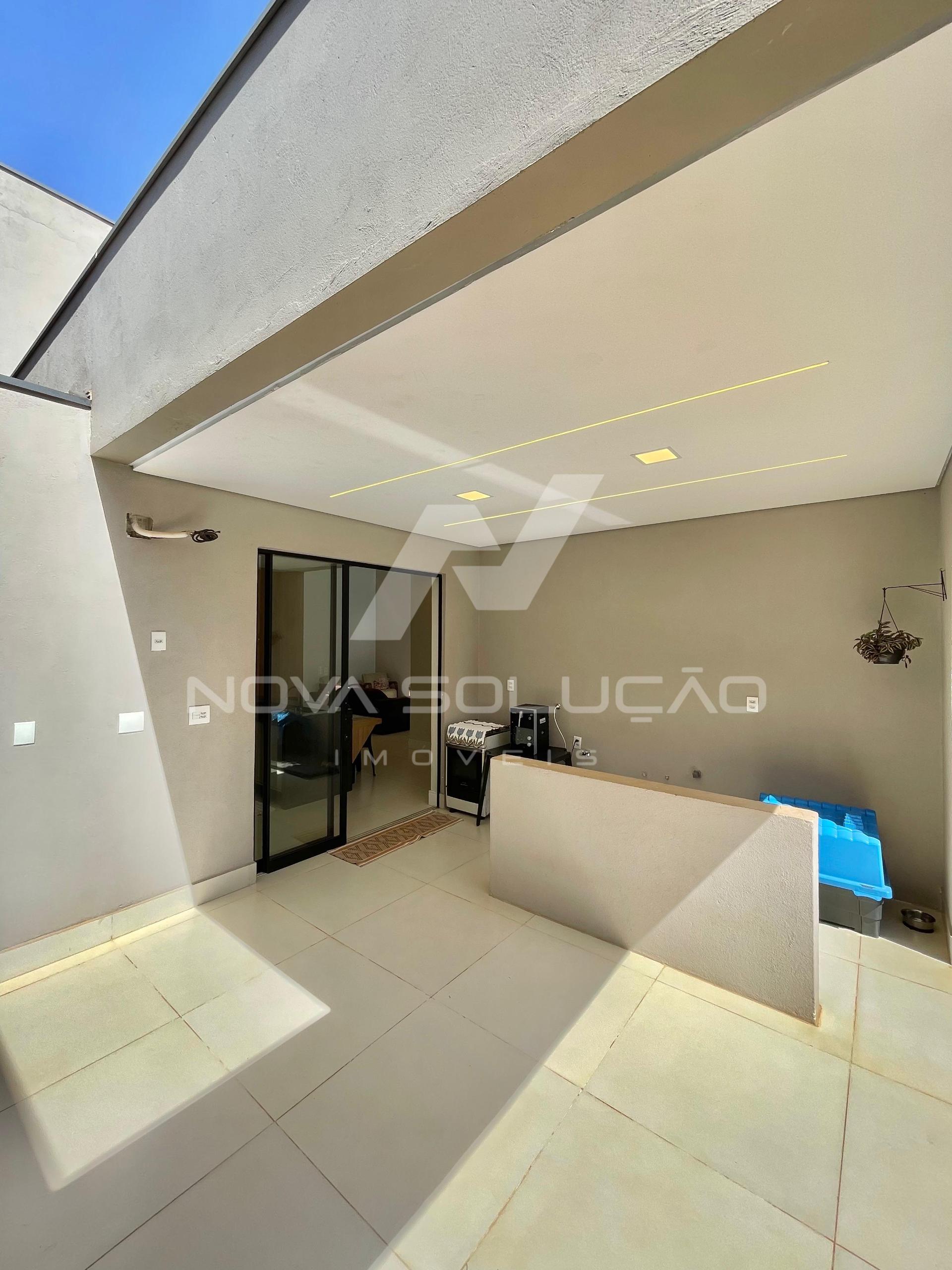 Casa com 3 dormitrios  venda, Condomnio Fazenda Itapema, LIMEIRA - SP