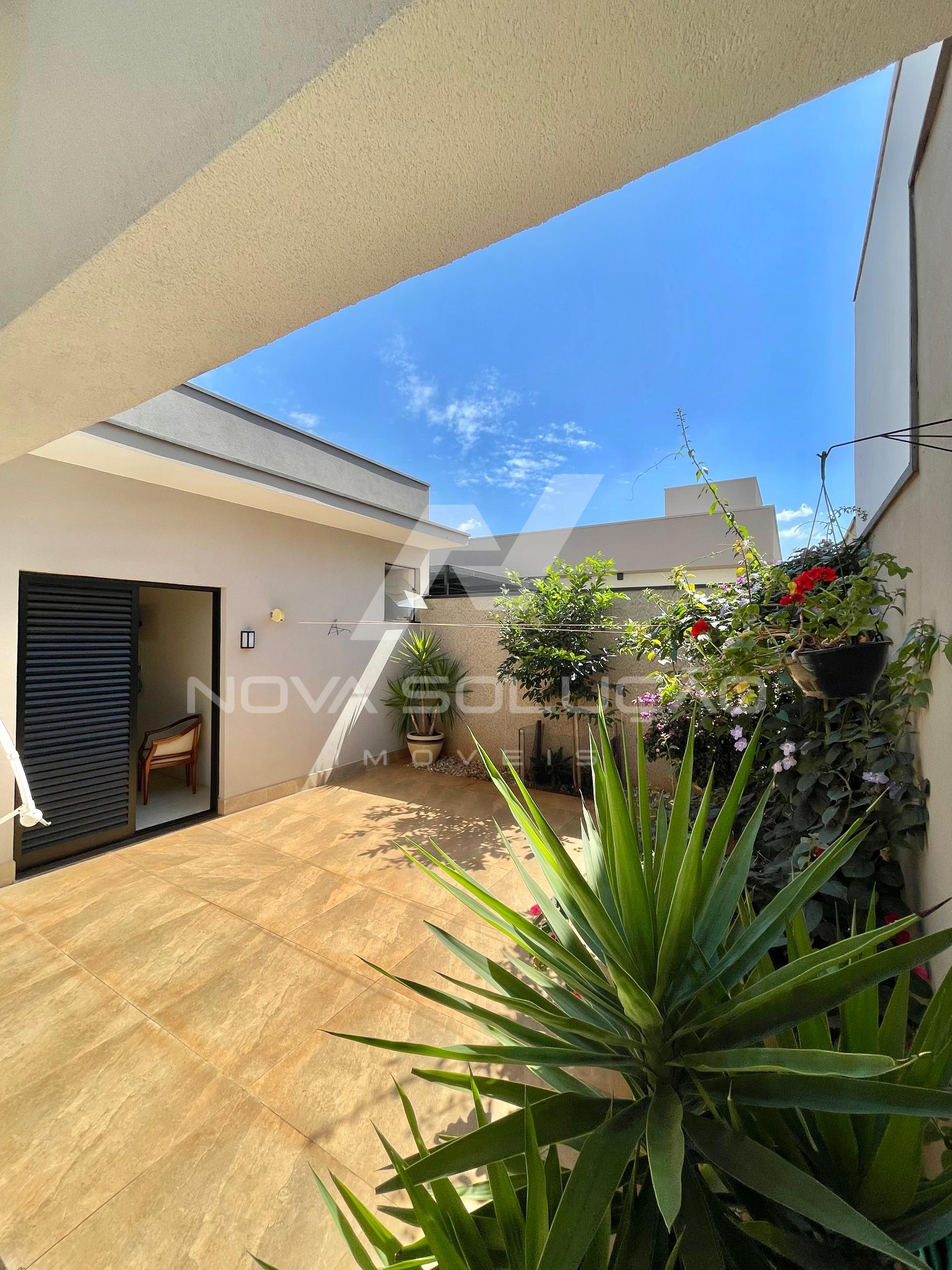 Casa com 3 dormitrios  venda, Condomnio Fazenda Itapema, LIMEIRA - SP