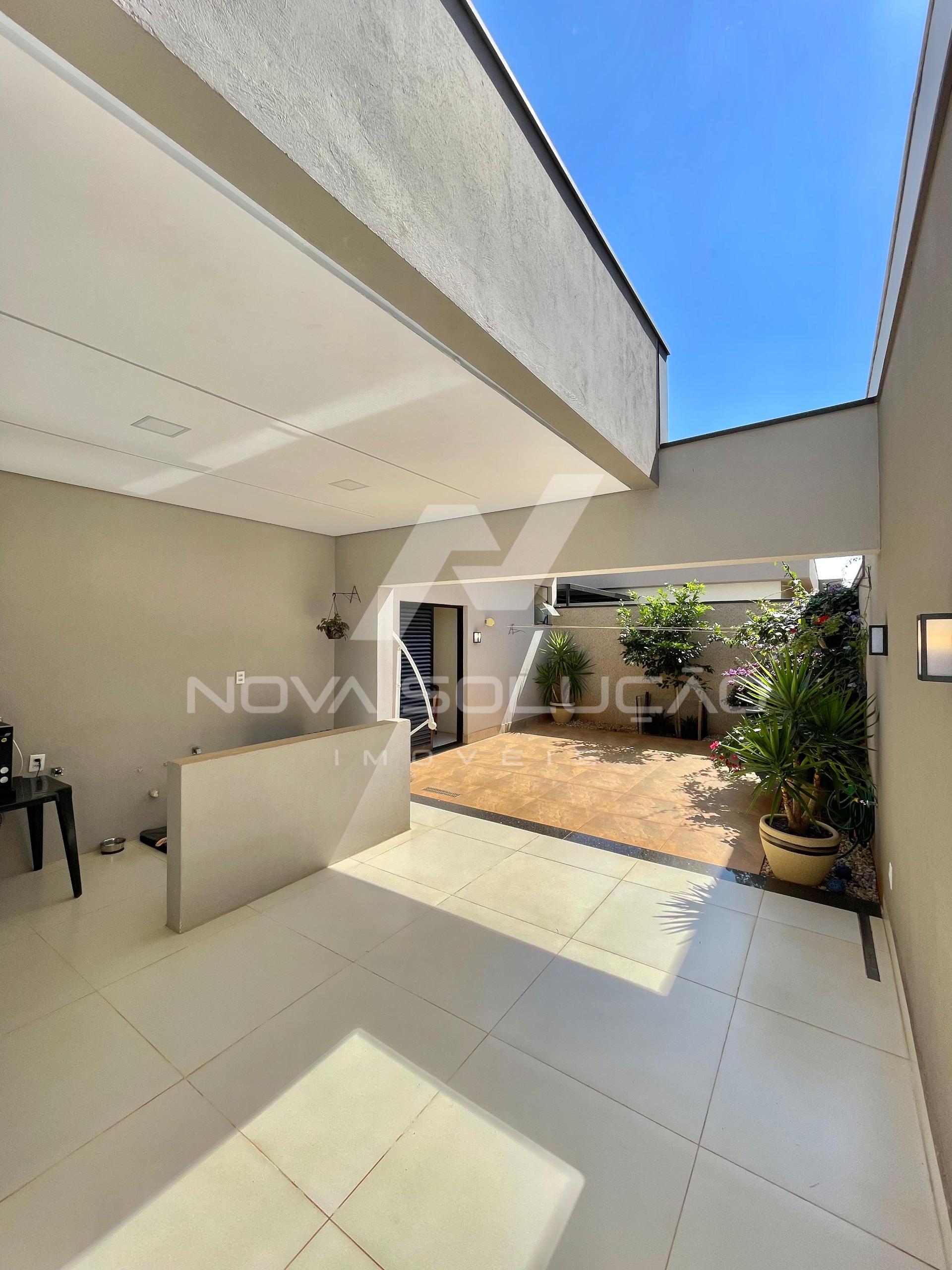Casa com 3 dormitrios  venda, Condomnio Fazenda Itapema, LIMEIRA - SP