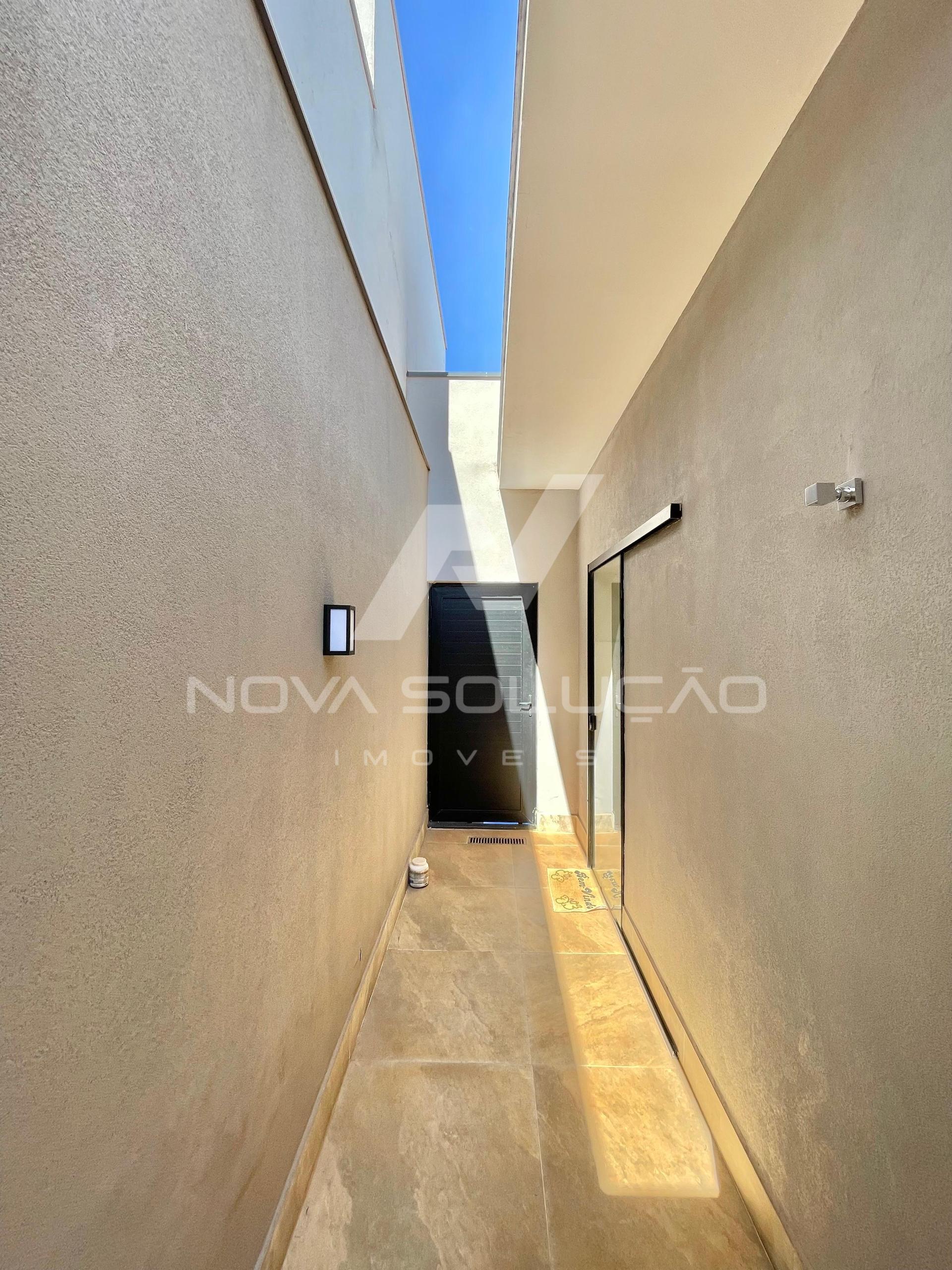 Casa com 3 dormitrios  venda, Condomnio Fazenda Itapema, LIMEIRA - SP