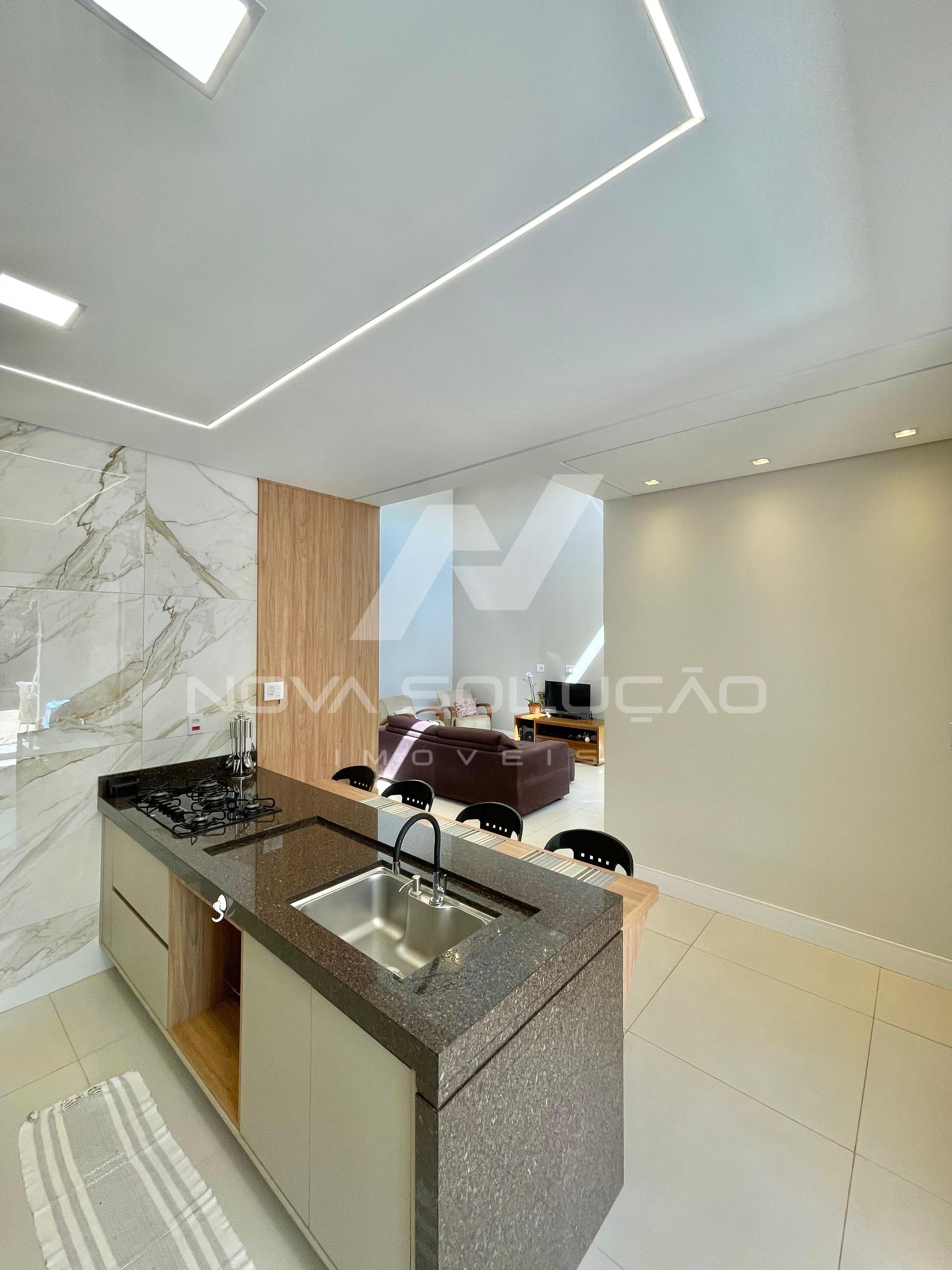 Casa com 3 dormitrios  venda, Condomnio Fazenda Itapema, LIMEIRA - SP