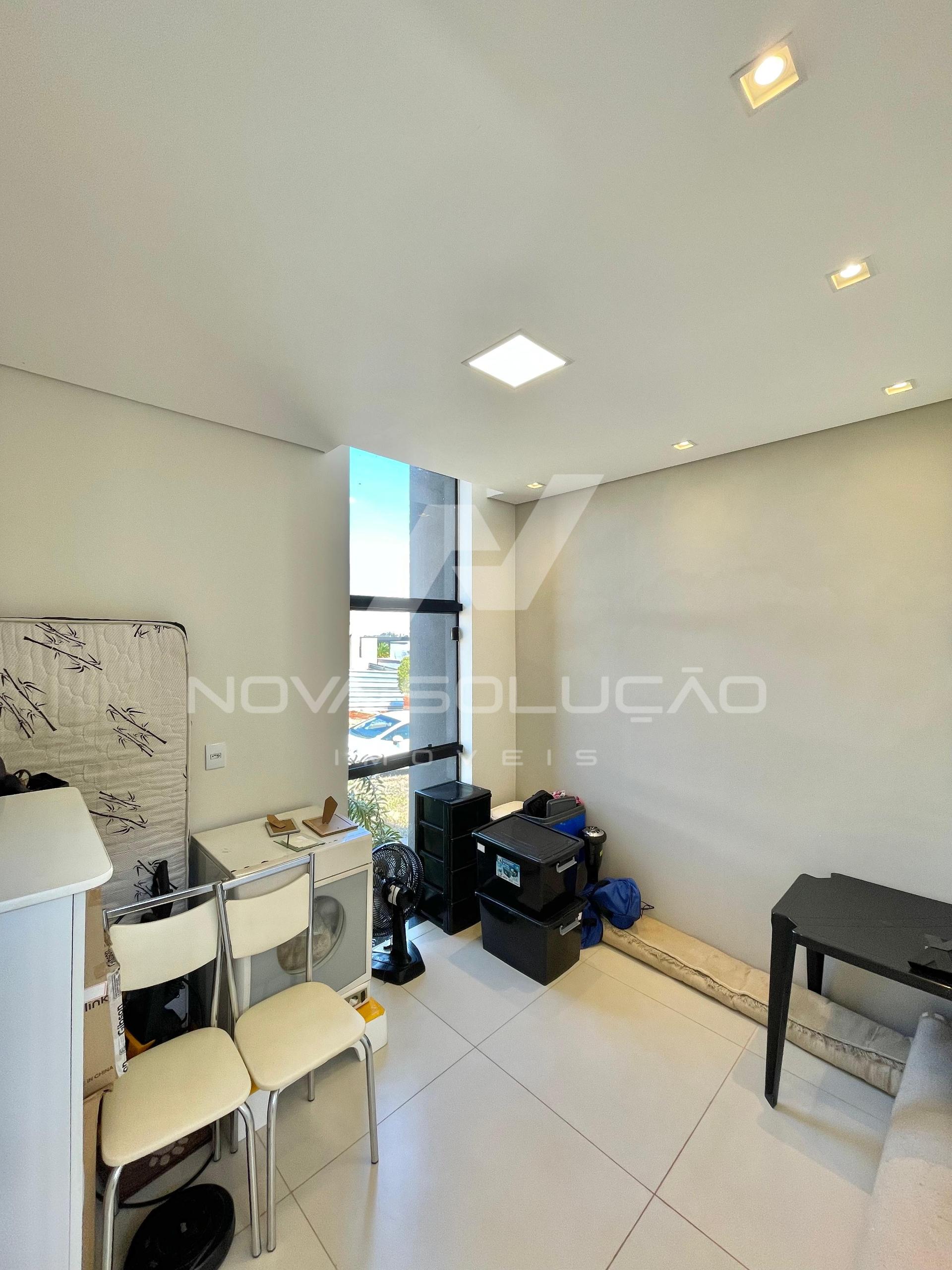 Casa com 3 dormitrios  venda, Condomnio Fazenda Itapema, LIMEIRA - SP