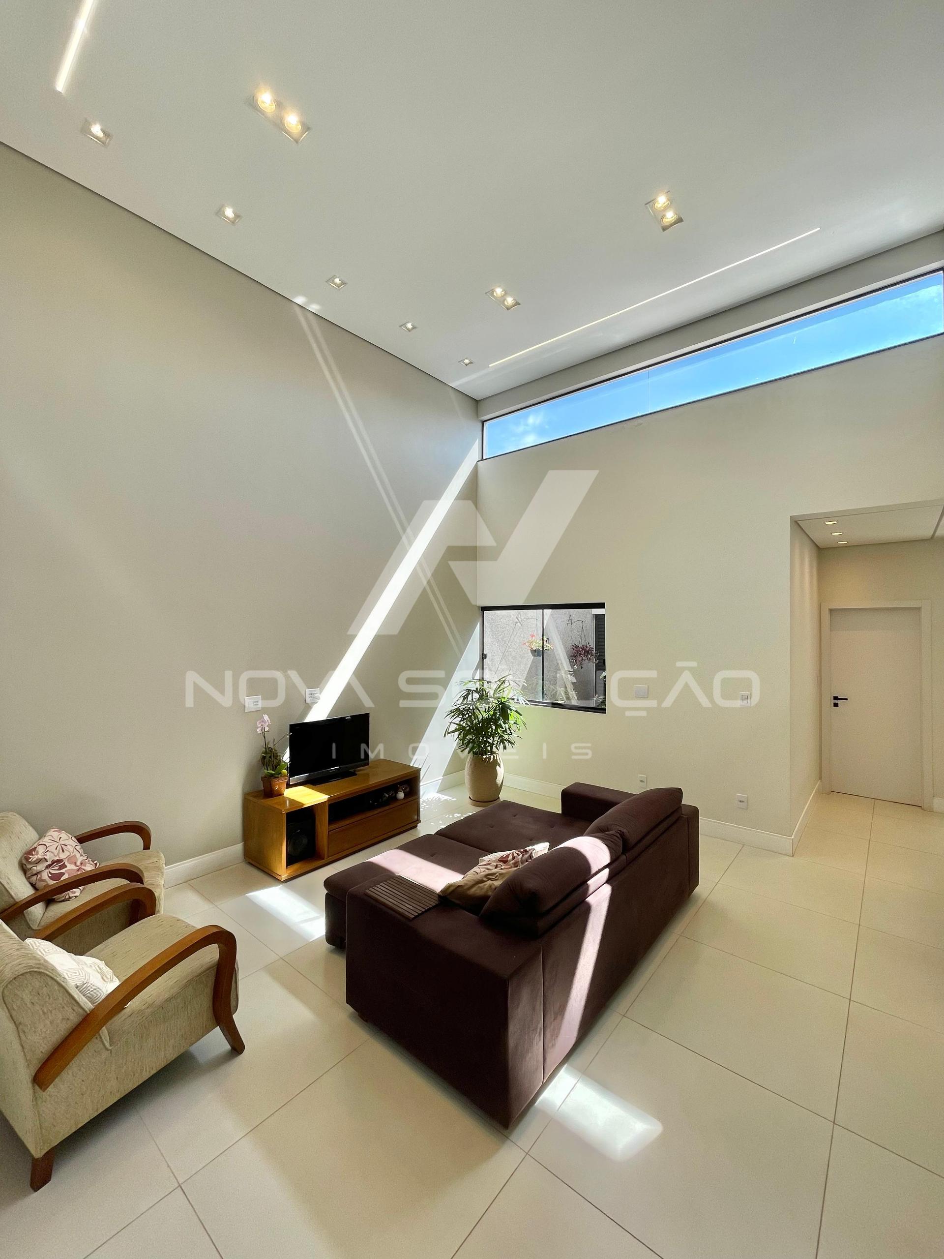 Casa com 3 dormitrios  venda, Condomnio Fazenda Itapema, LIMEIRA - SP