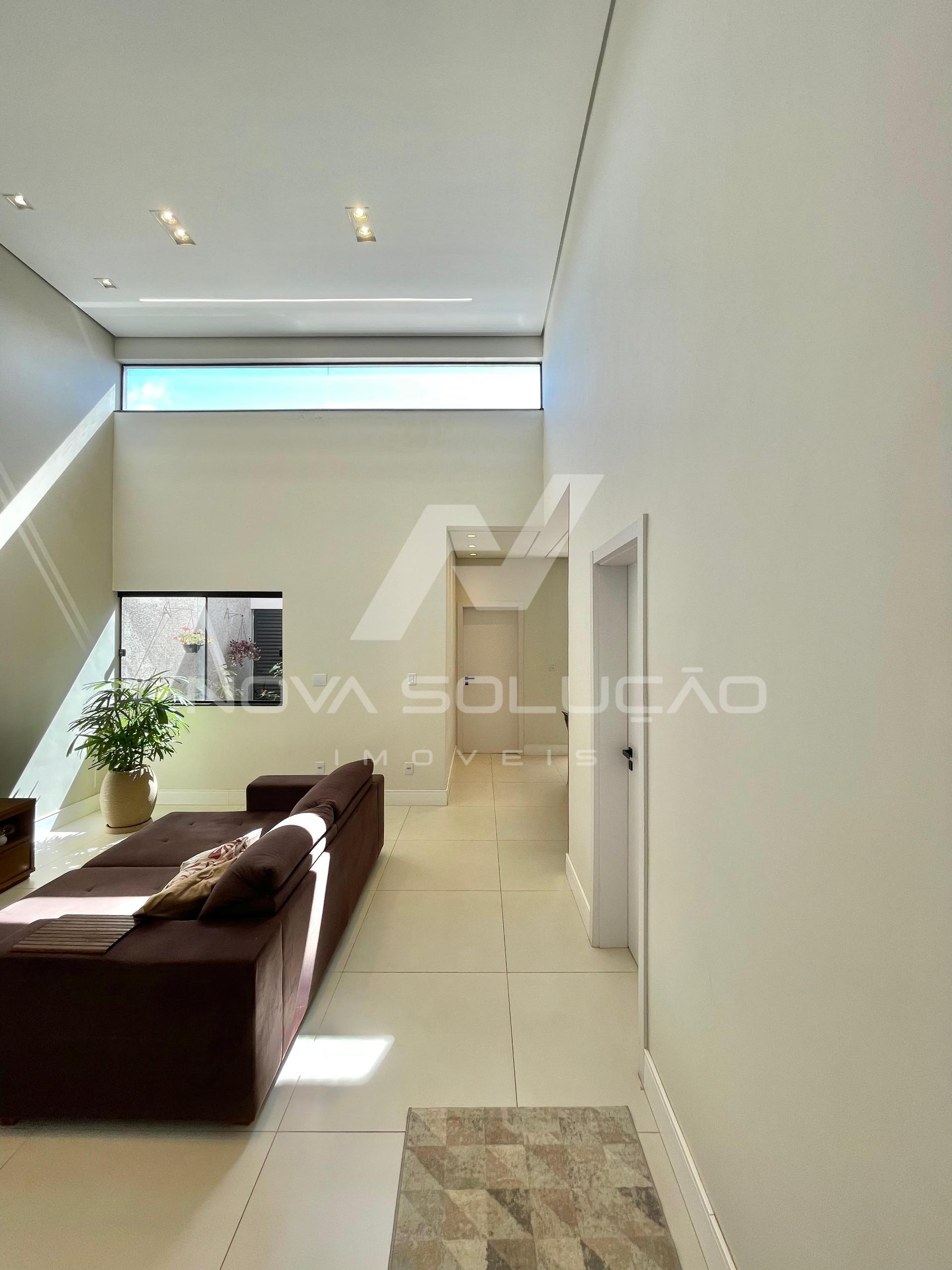 Casa com 3 dormitrios  venda, Condomnio Fazenda Itapema, LIMEIRA - SP