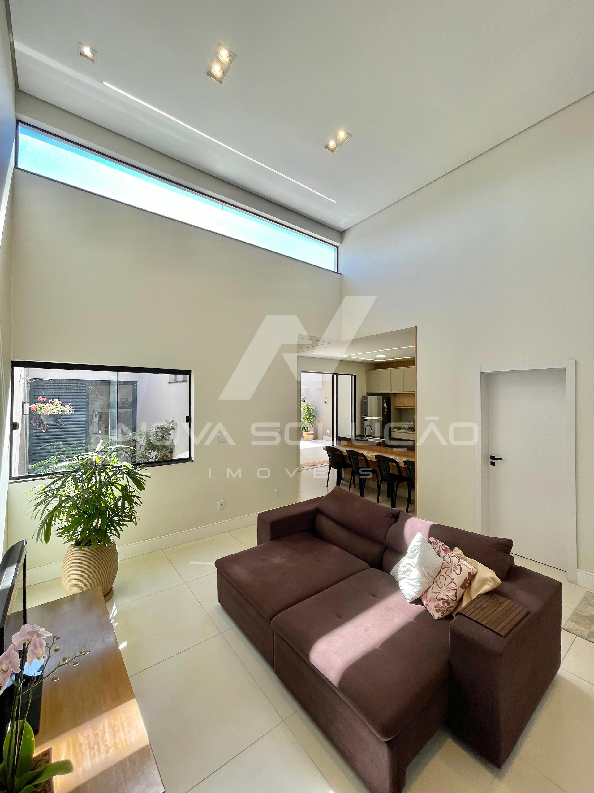 Casa com 3 dormitrios  venda, Condomnio Fazenda Itapema, LIMEIRA - SP