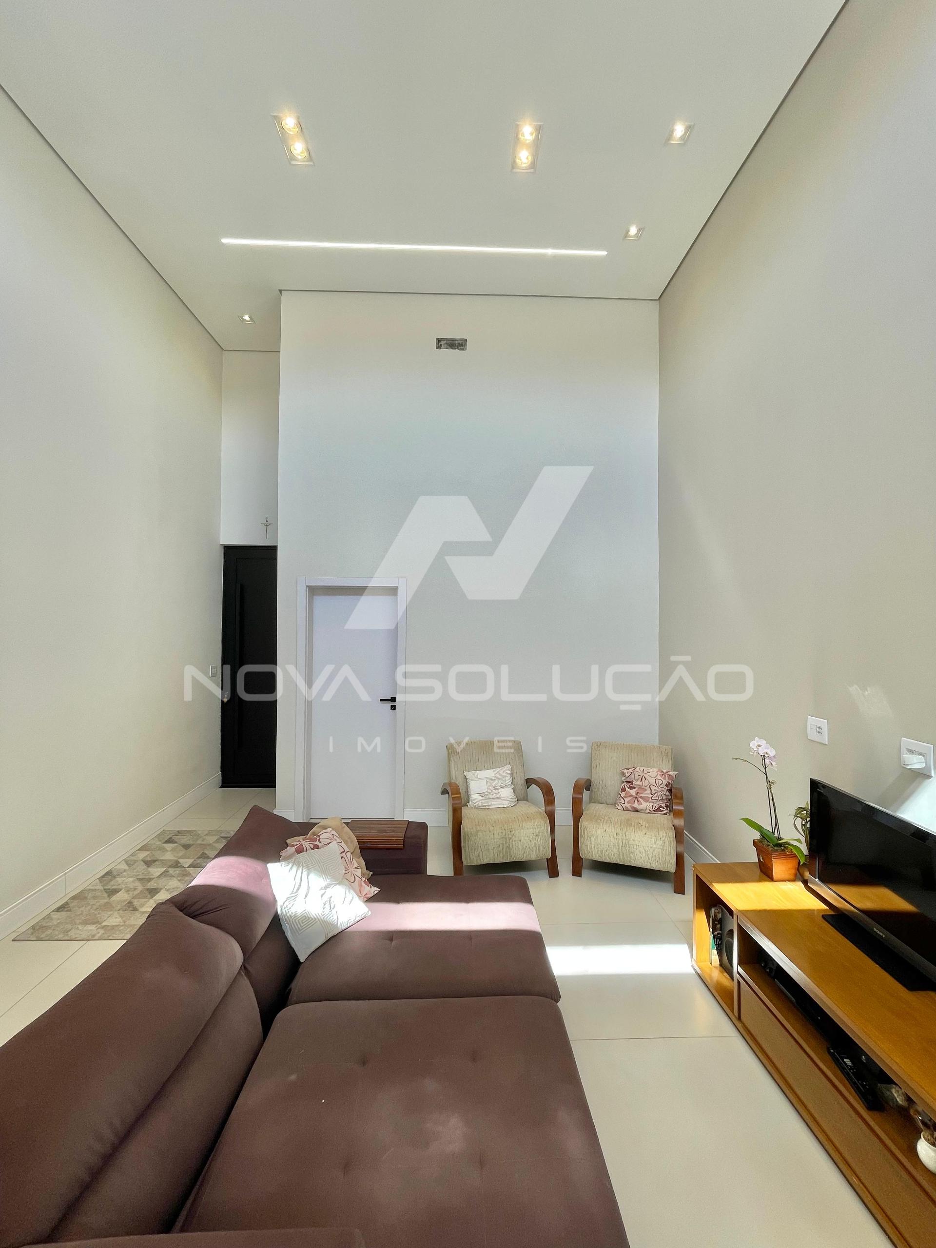 Casa com 3 dormitrios  venda, Condomnio Fazenda Itapema, LIMEIRA - SP