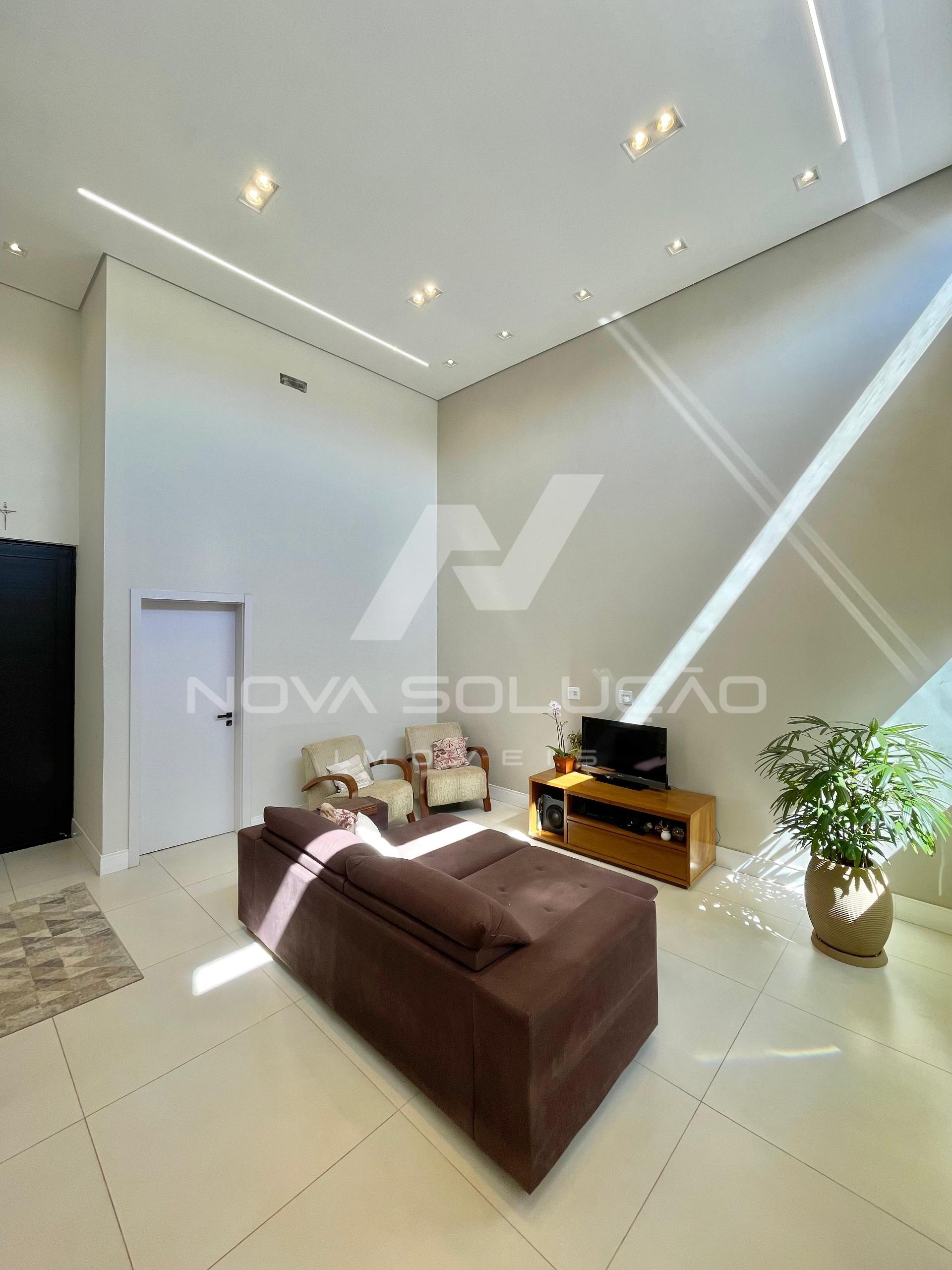 Casa com 3 dormitrios  venda, Condomnio Fazenda Itapema, LIMEIRA - SP