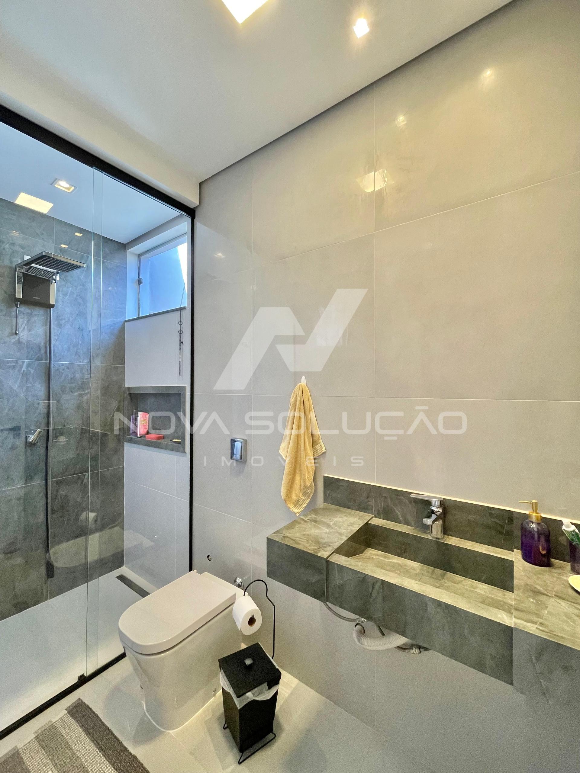 Casa com 3 dormitrios  venda, Condomnio Fazenda Itapema, LIMEIRA - SP