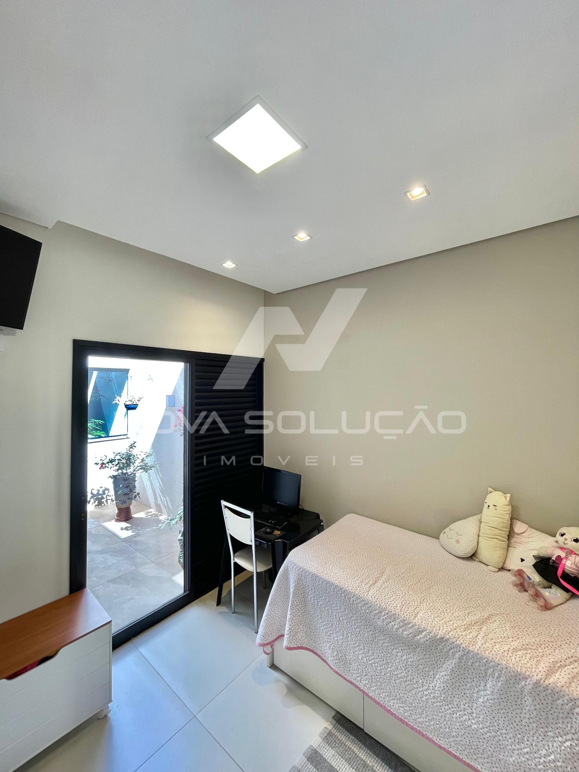 Casa com 3 dormitrios  venda, Condomnio Fazenda Itapema, LIMEIRA - SP
