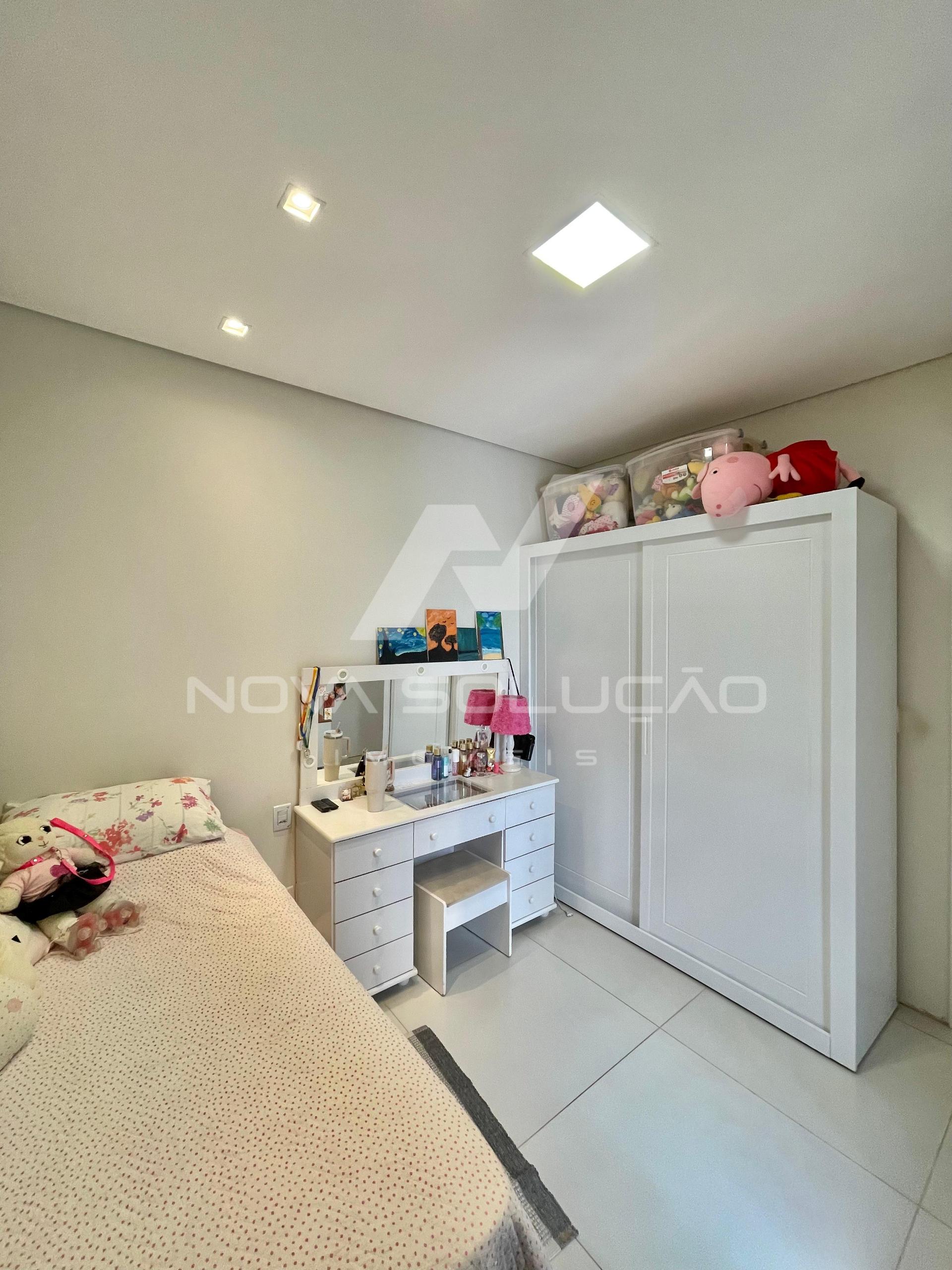 Casa com 3 dormitrios  venda, Condomnio Fazenda Itapema, LIMEIRA - SP