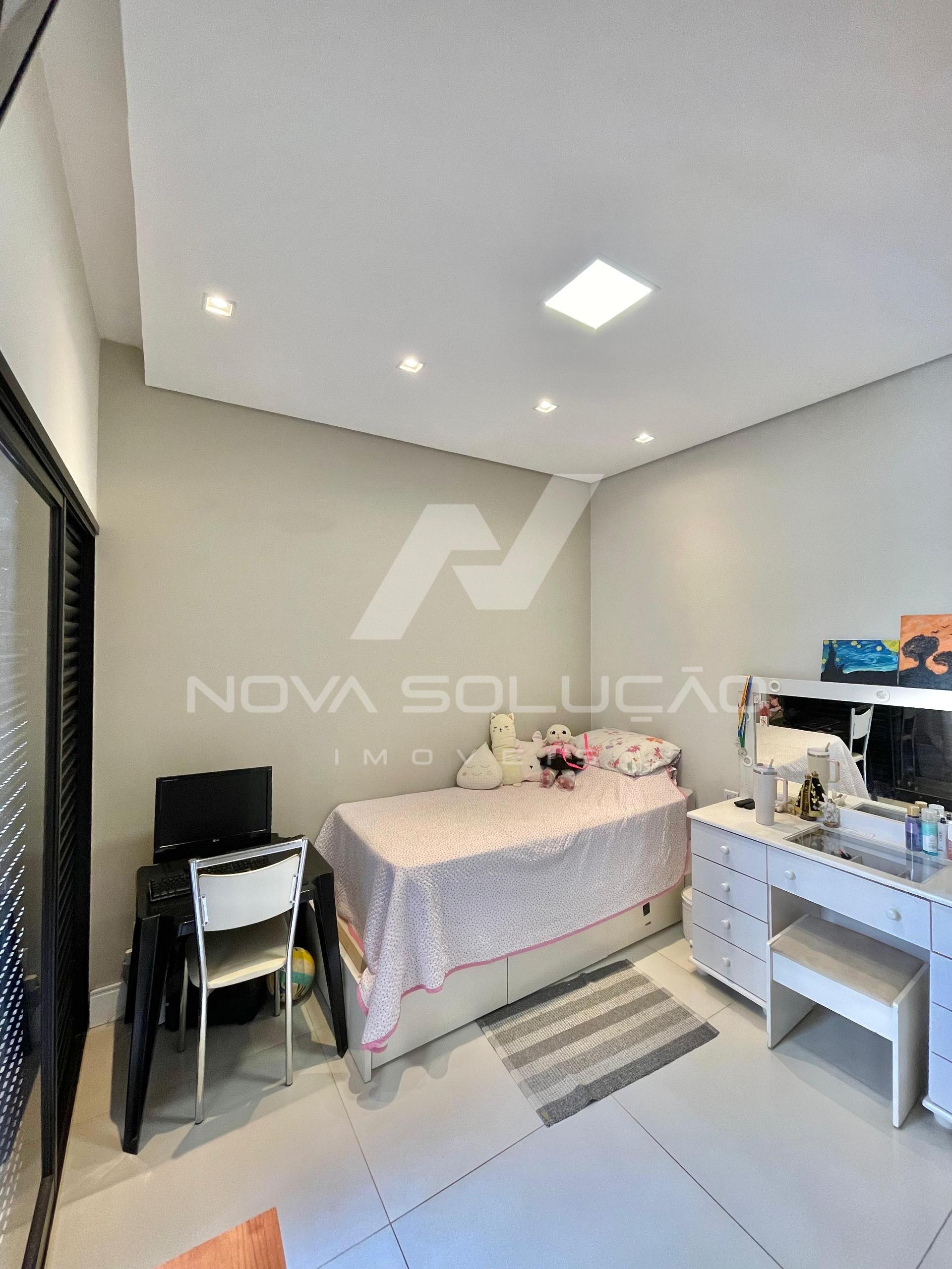 Casa com 3 dormitrios  venda, Condomnio Fazenda Itapema, LIMEIRA - SP